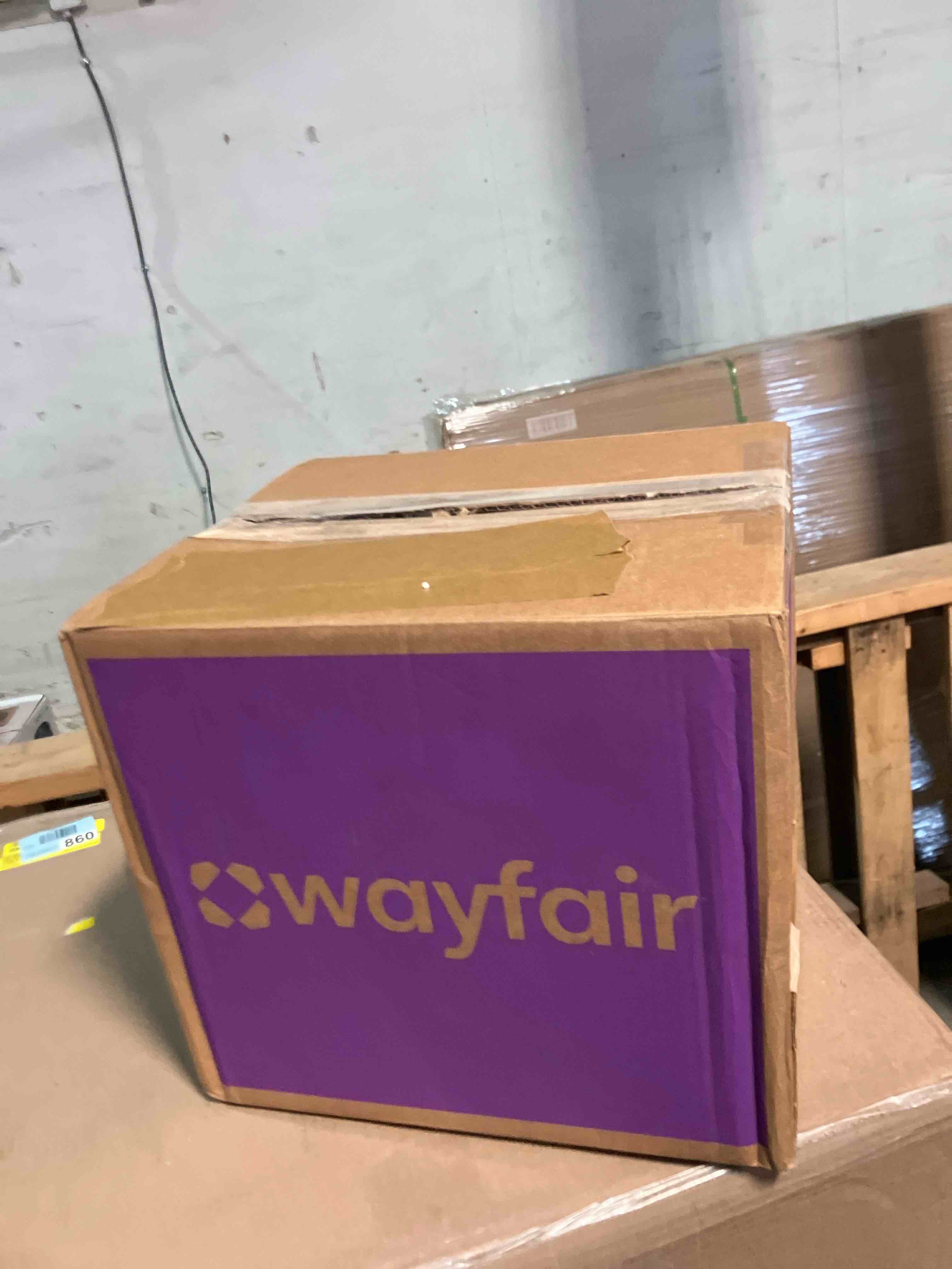 Condition photo showing New/Like New for Shaggy Faux Fur Sherpa Blanket