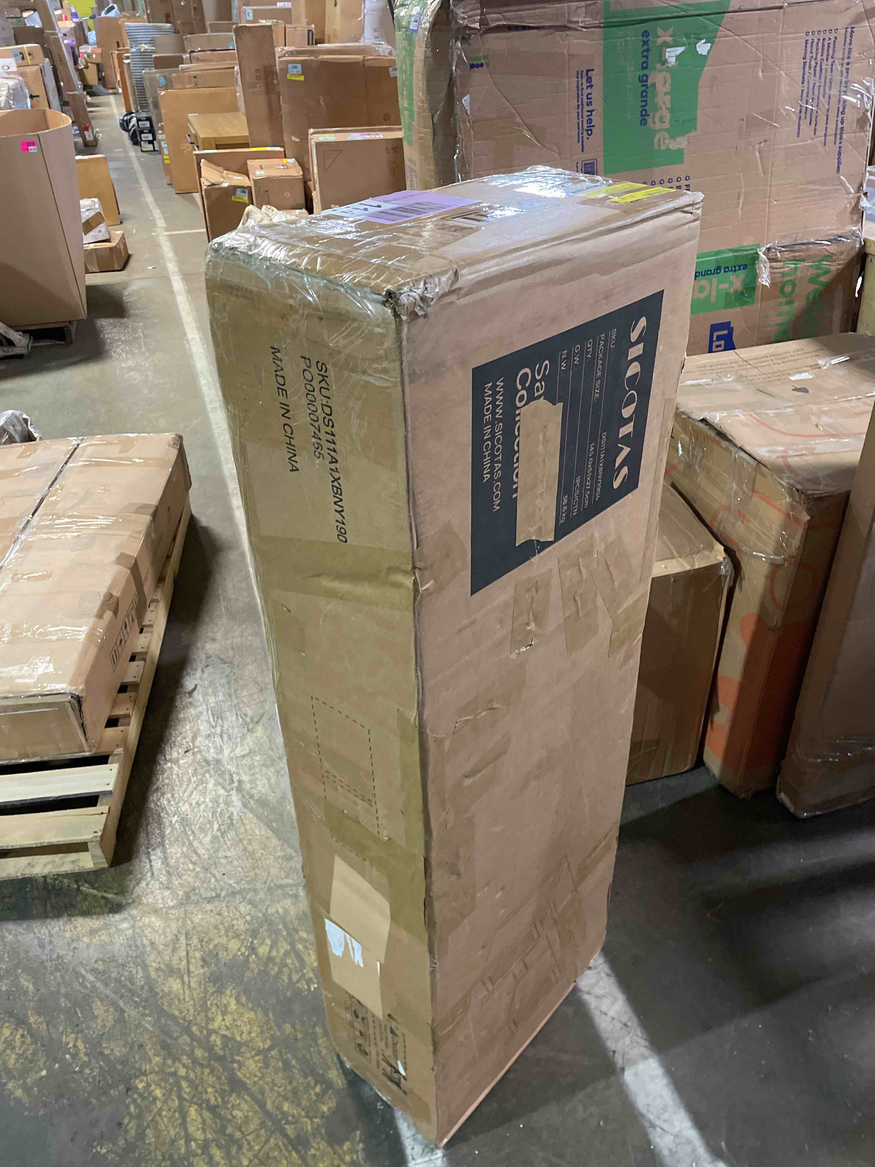 Condition photo showing New/Like New for Bohemian Rattan 3 - Drawer And 2- Cabinet 