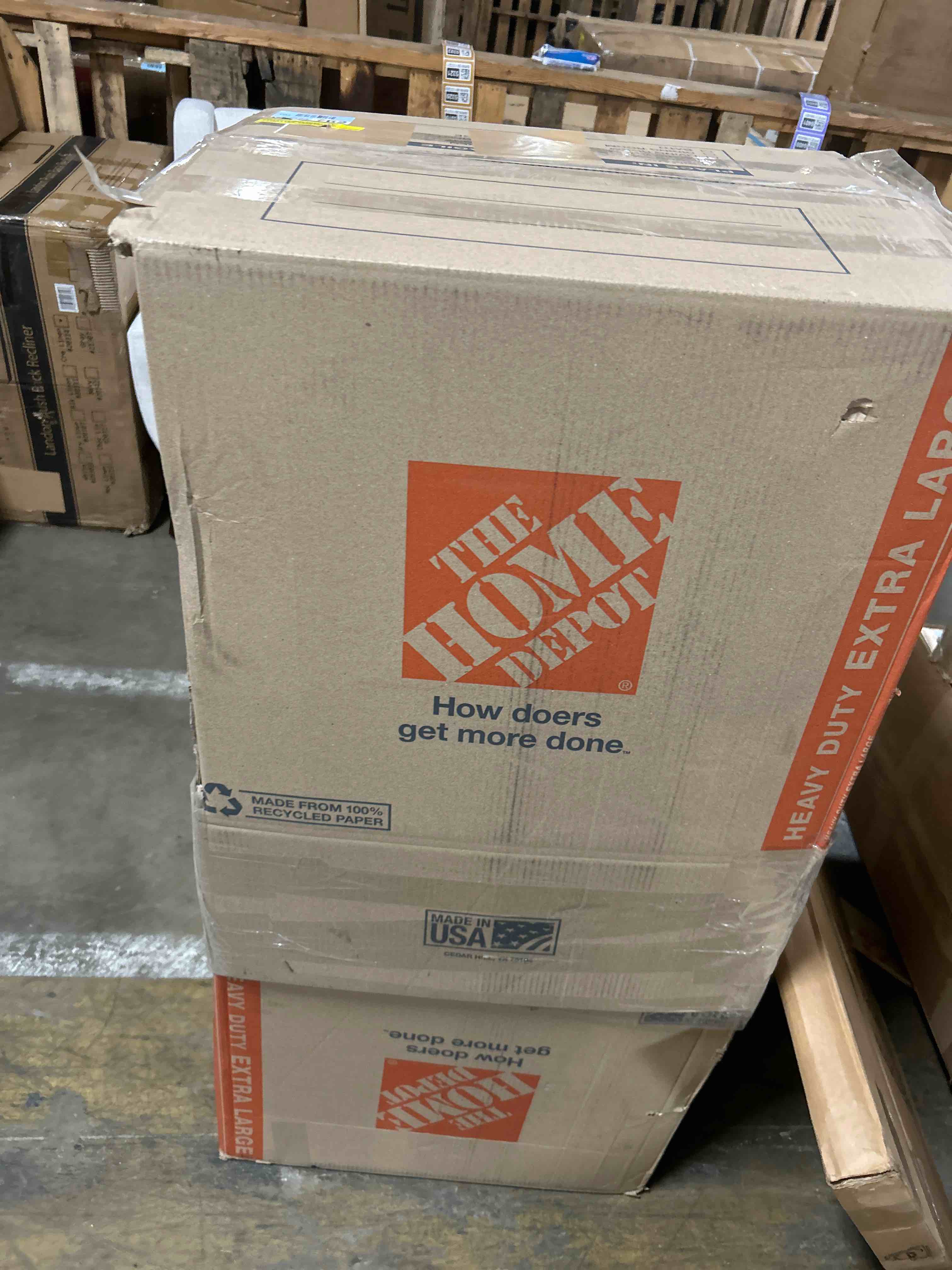 Condition photo showing As Is for 81.6" King Size Convertible Sleeper Sofa Bed With 2 Pillows, Corduroy Folding Mattress Couch Removable And Washable Sofa , Floor Sofa Lounge Couch For Living Room Small Spaces(1 piece only)(compressed)