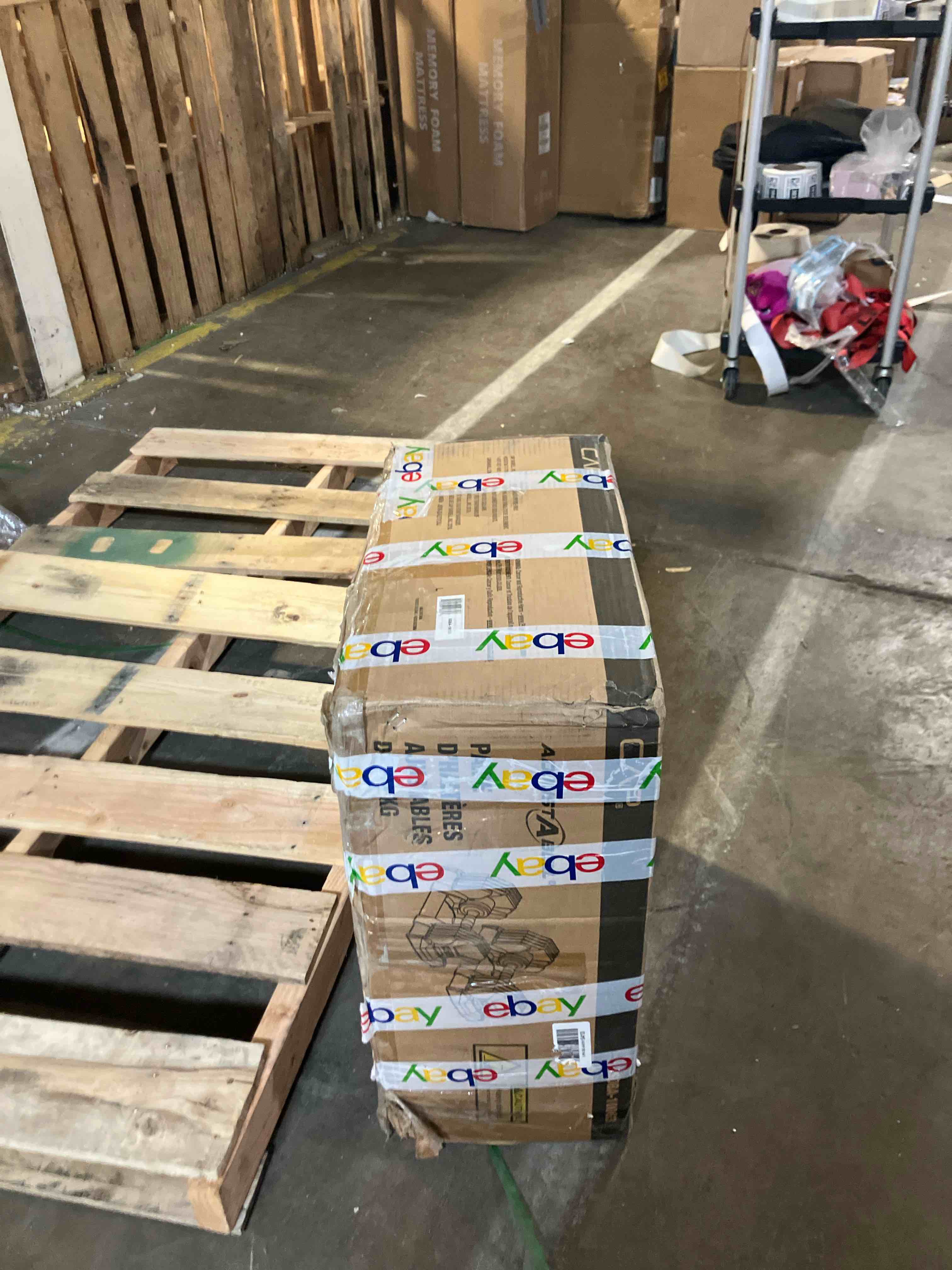 Condition photo showing New/Like New for CAP Barbell Adjustabell Dumbbell