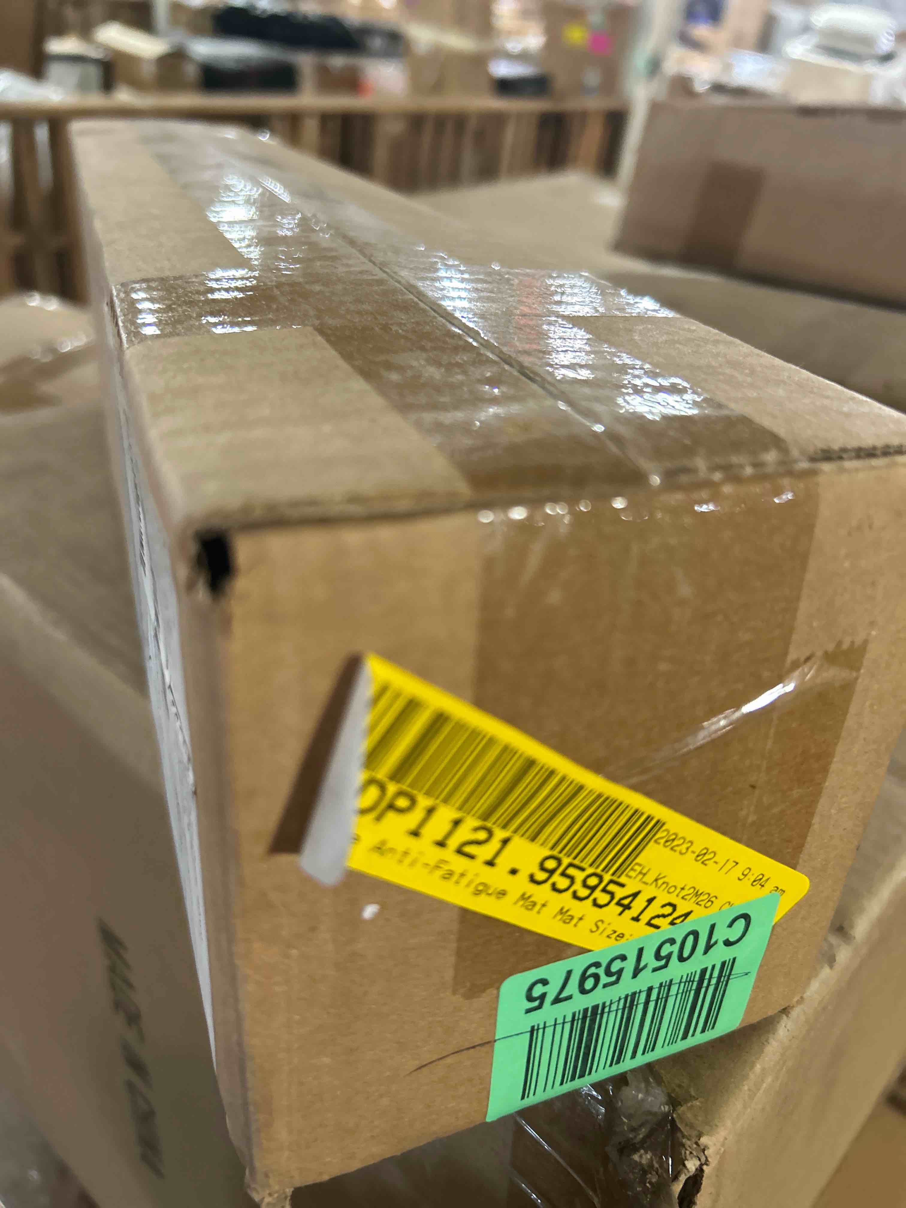 Condition photo showing New/Like New for Anti-Fatigue Wellness Mats