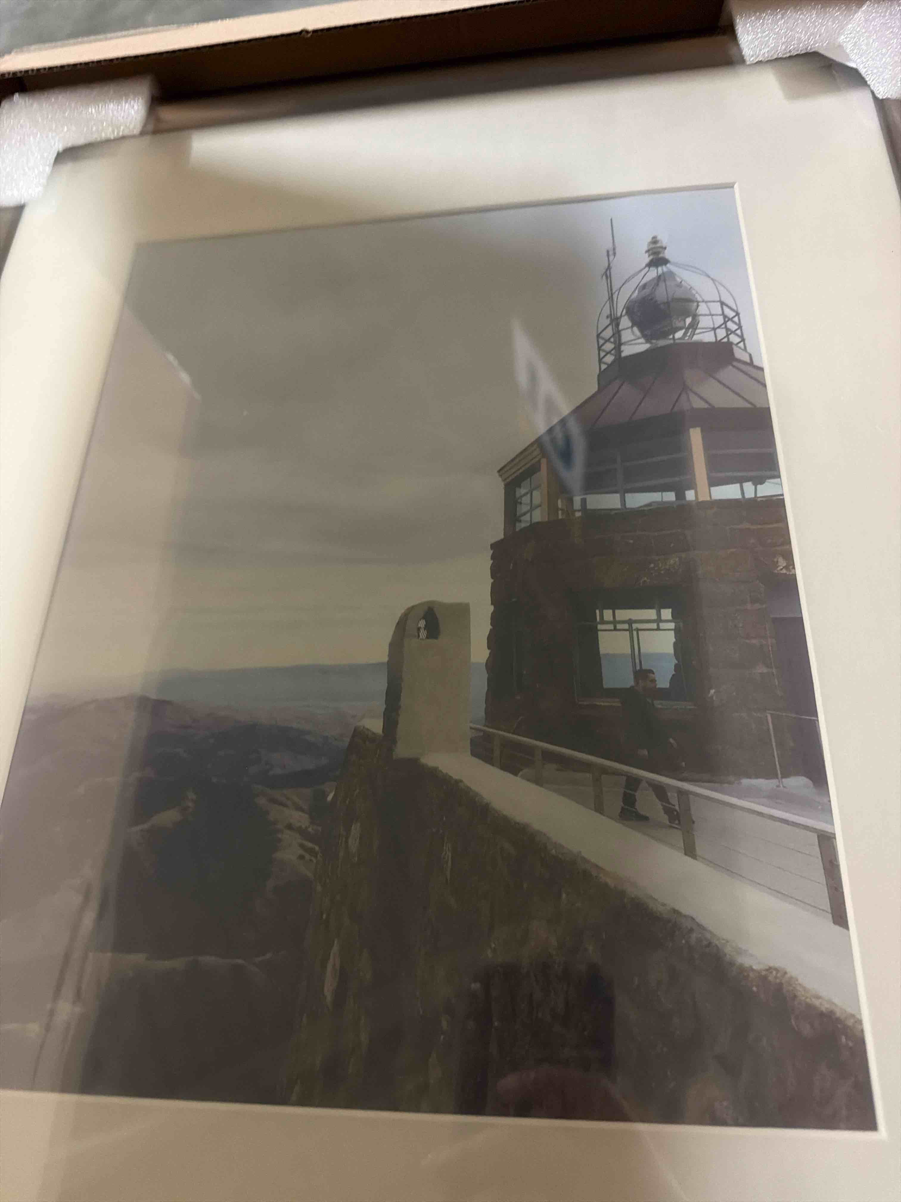 mount diablo summit museum