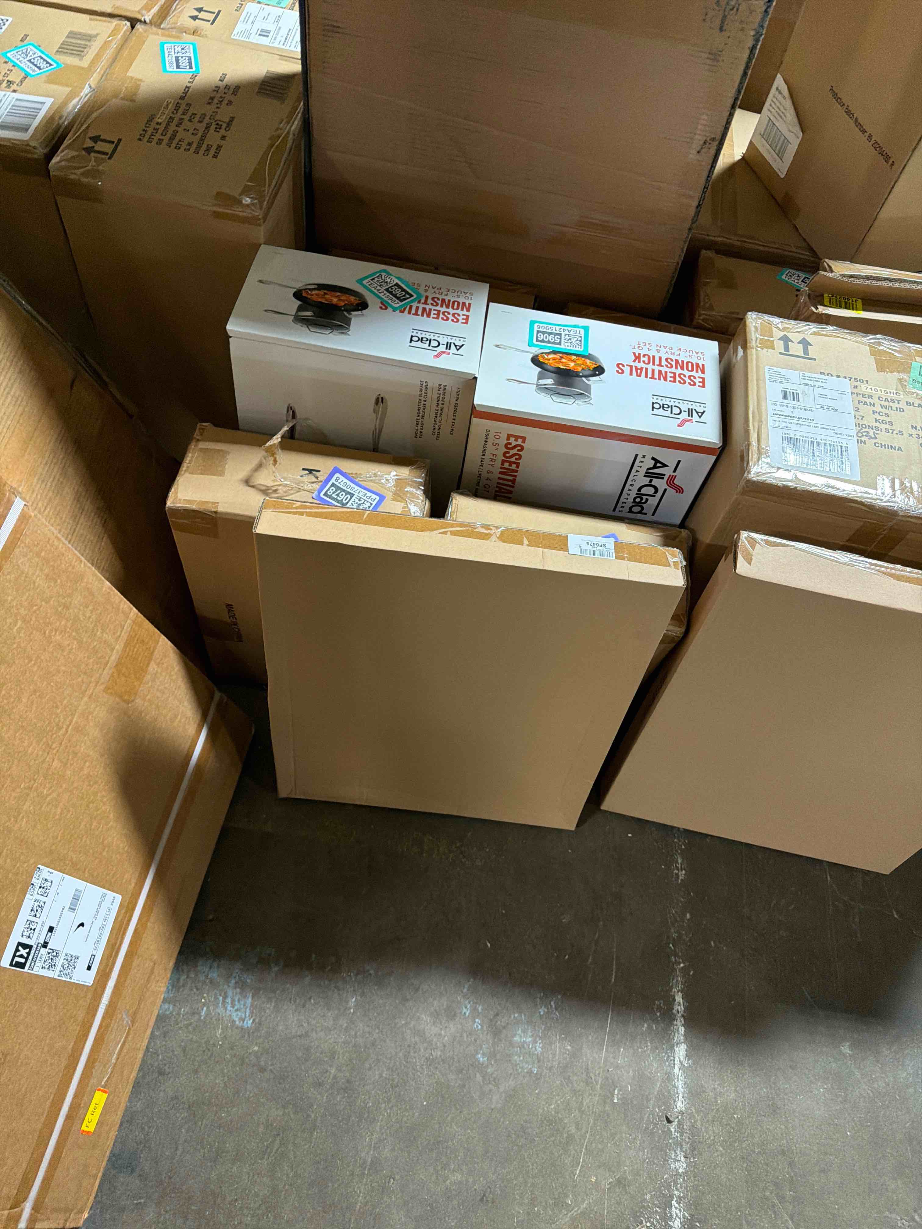 Condition photo showing New/Like New for mount diablo summit museum