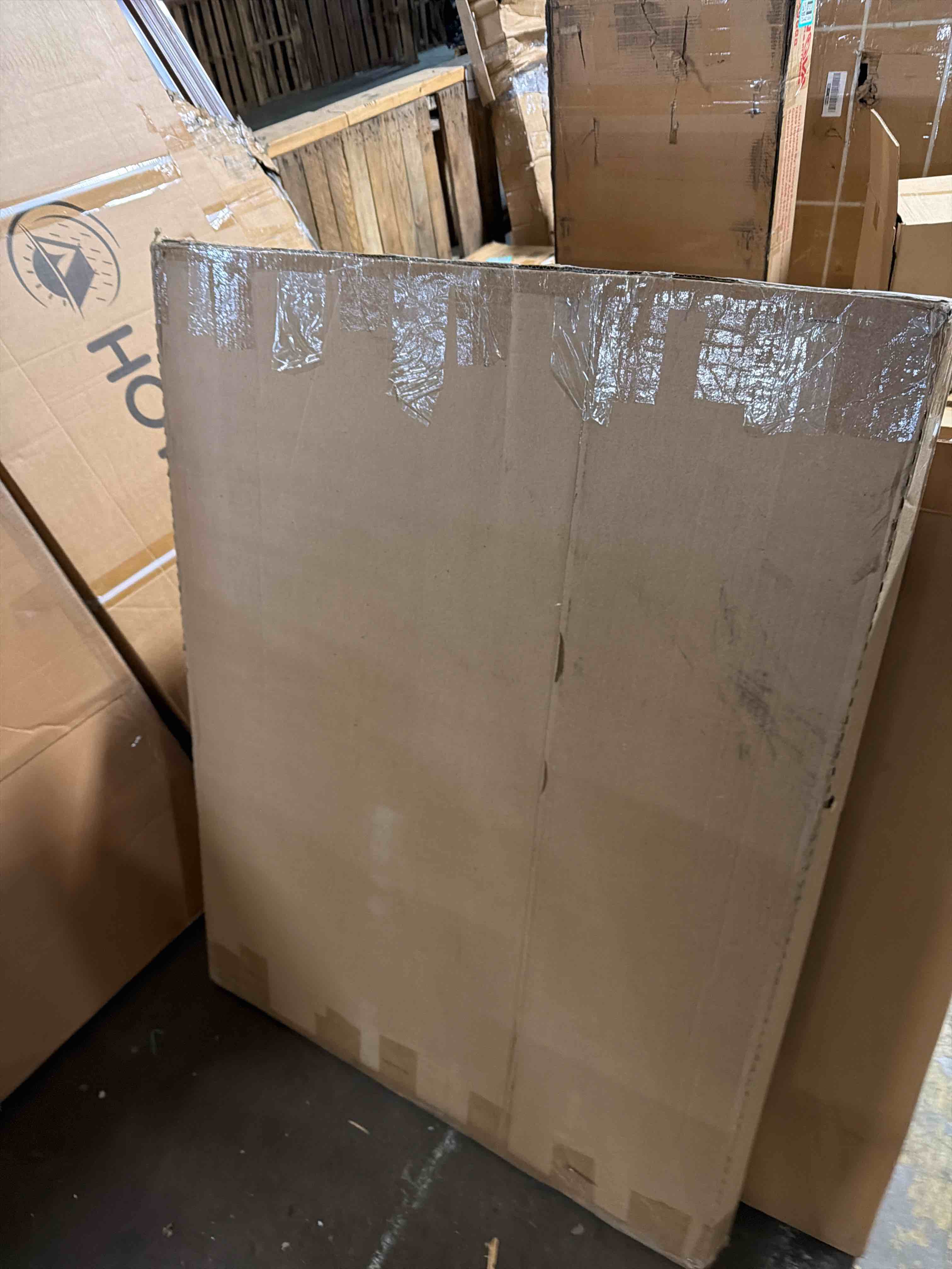 Condition photo showing New/Like New for Thicket Wildflowers " by Timothy O' Toole Painting Print