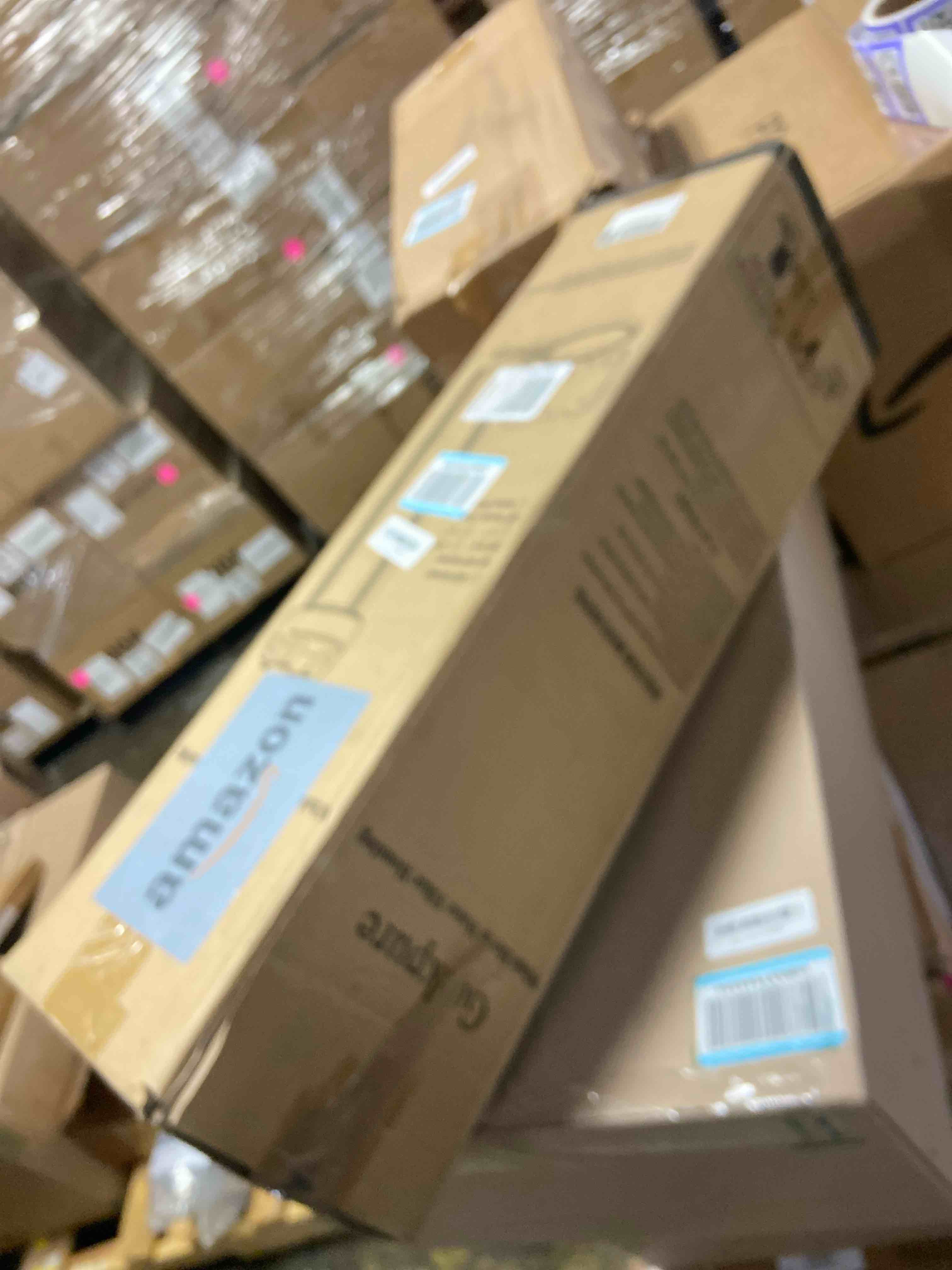 Condition photo showing Good Condition for Geekpure 20 Inch Whole House Water Filter Housing 3/4" Port-Fit 4.5" x 20" Filters (1)