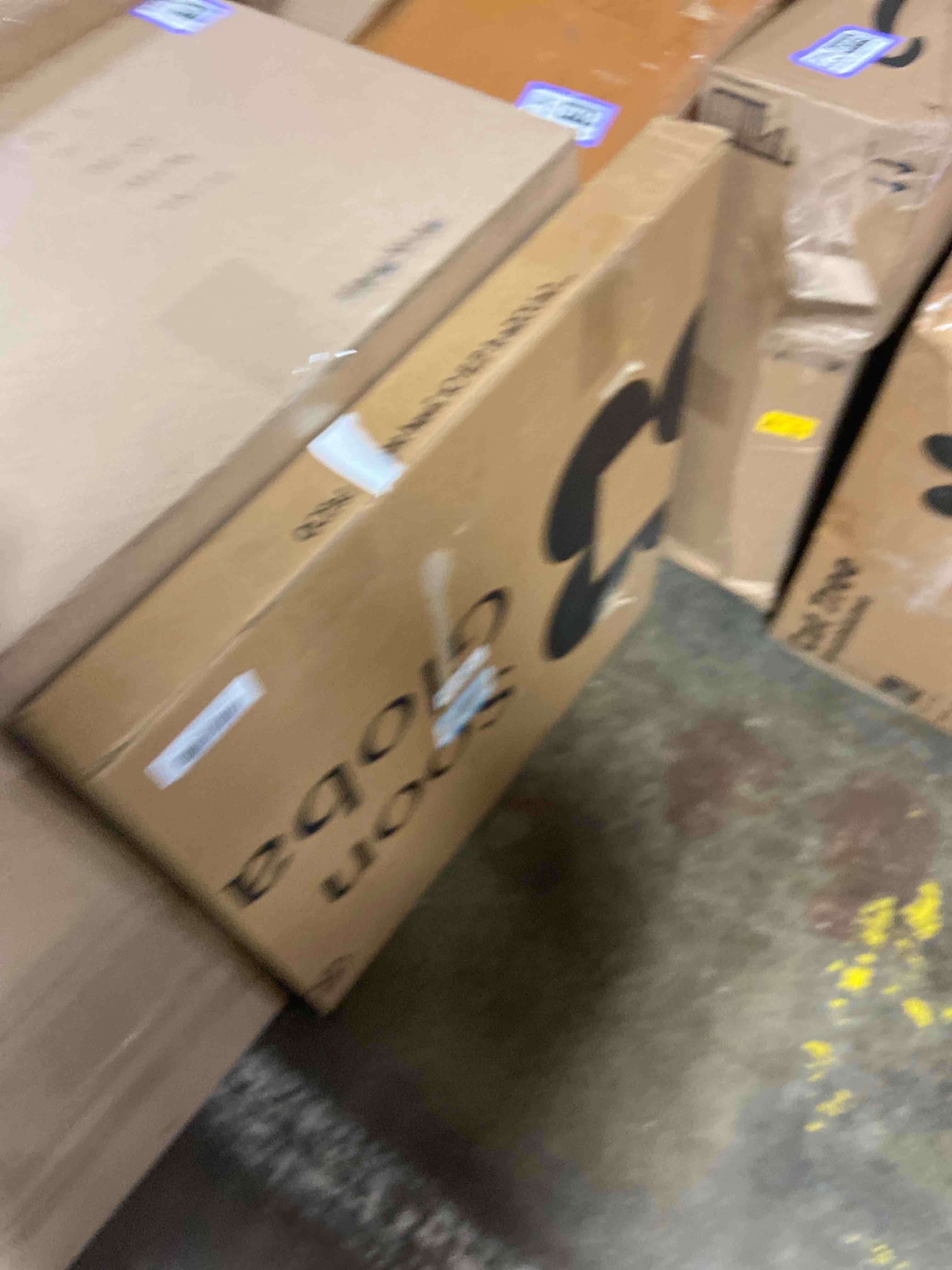 Condition photo showing New/Like New for Acoustical Wall Panels, 6-Piece 23.62 X 23.62 Inches Art Acoustic Panels, Decorative Acoustic Panels, Acoustic Wall Panels, Sound Absorbing Wall Art, Arcadian Vortex 72 X 48 Inches Arcadian Vortex