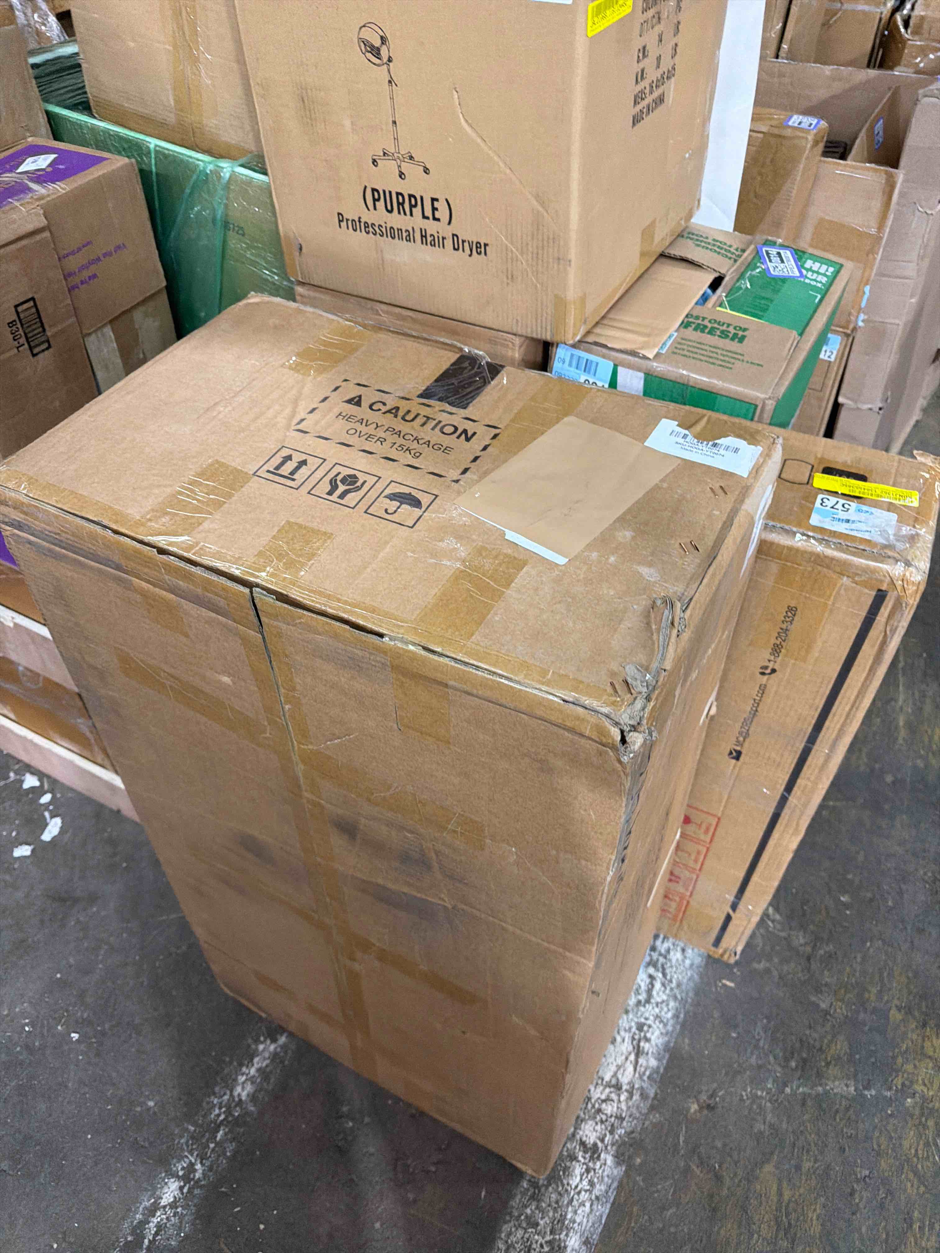 Condition photo showing As Is for 70.9-Inch Long Narrow Bar Table for 6-8, Solid Wood Counter Heig 