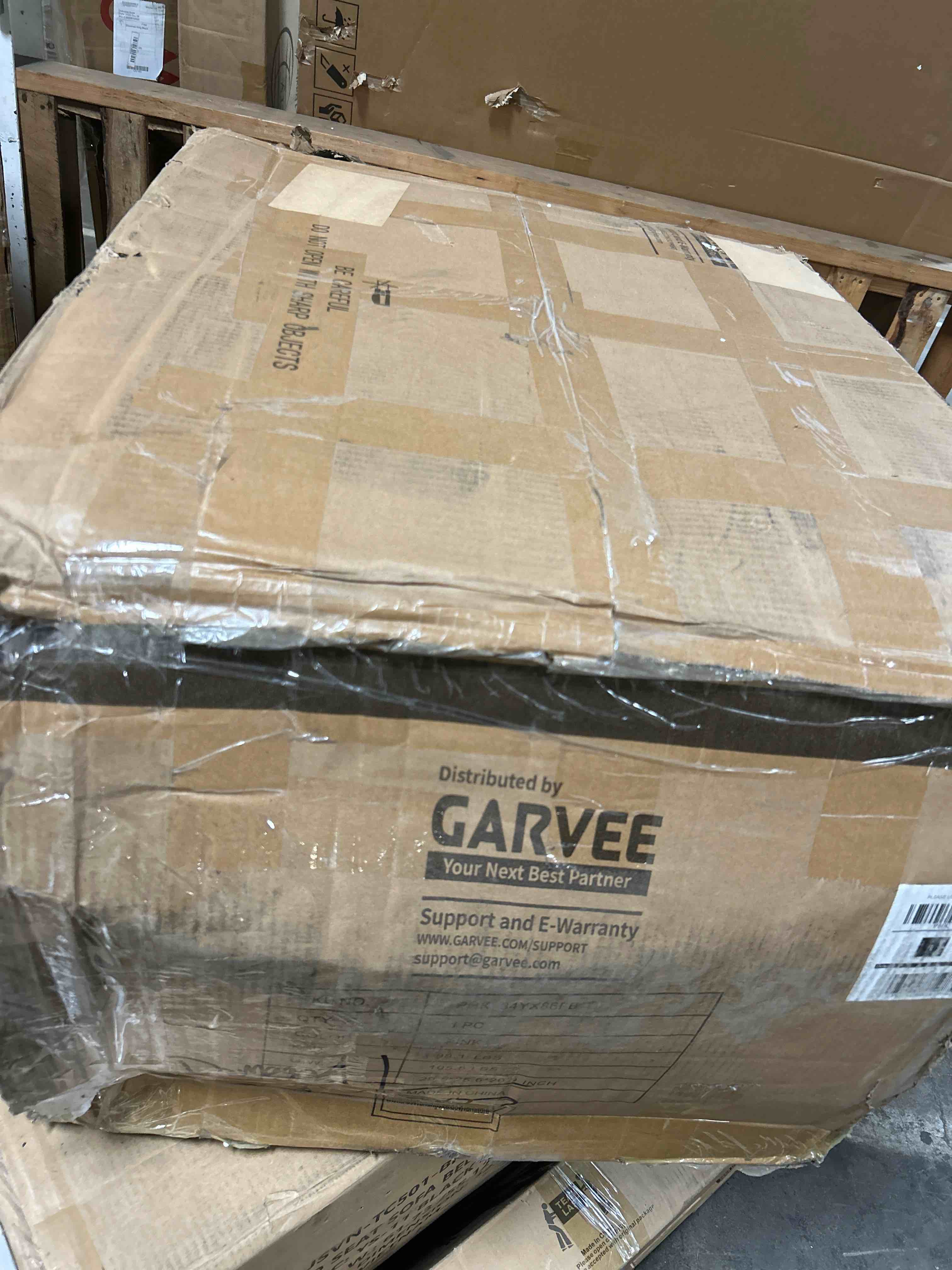 Condition photo showing As Is for Recliner Chair, Swivel Rocker Recliner Chair for Adults, Small Recliners for Small Spaces, Manual Recliner with Side Pockets, Upholstered Nursery Rocking Chair for Living Room, Sherpa, Pink(box has been opened and it’s dirty )