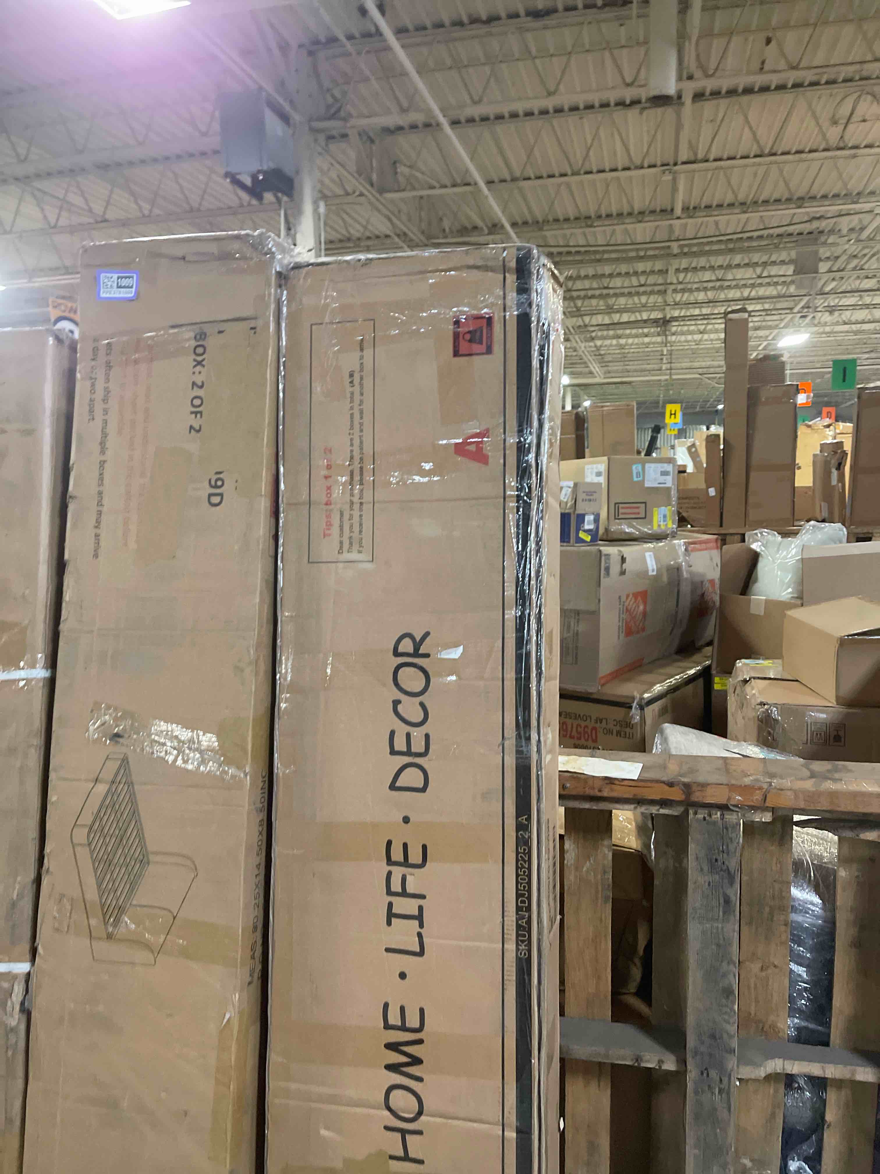 Condition photo showing As Is for Loft Bed With Desk And 8 Storage Drawers, Metal Loft Bed With Led Lights & Charging Sation, Storage Shelves, 13.1" H Safety Guard & Ladder, No Box Spring Needed,