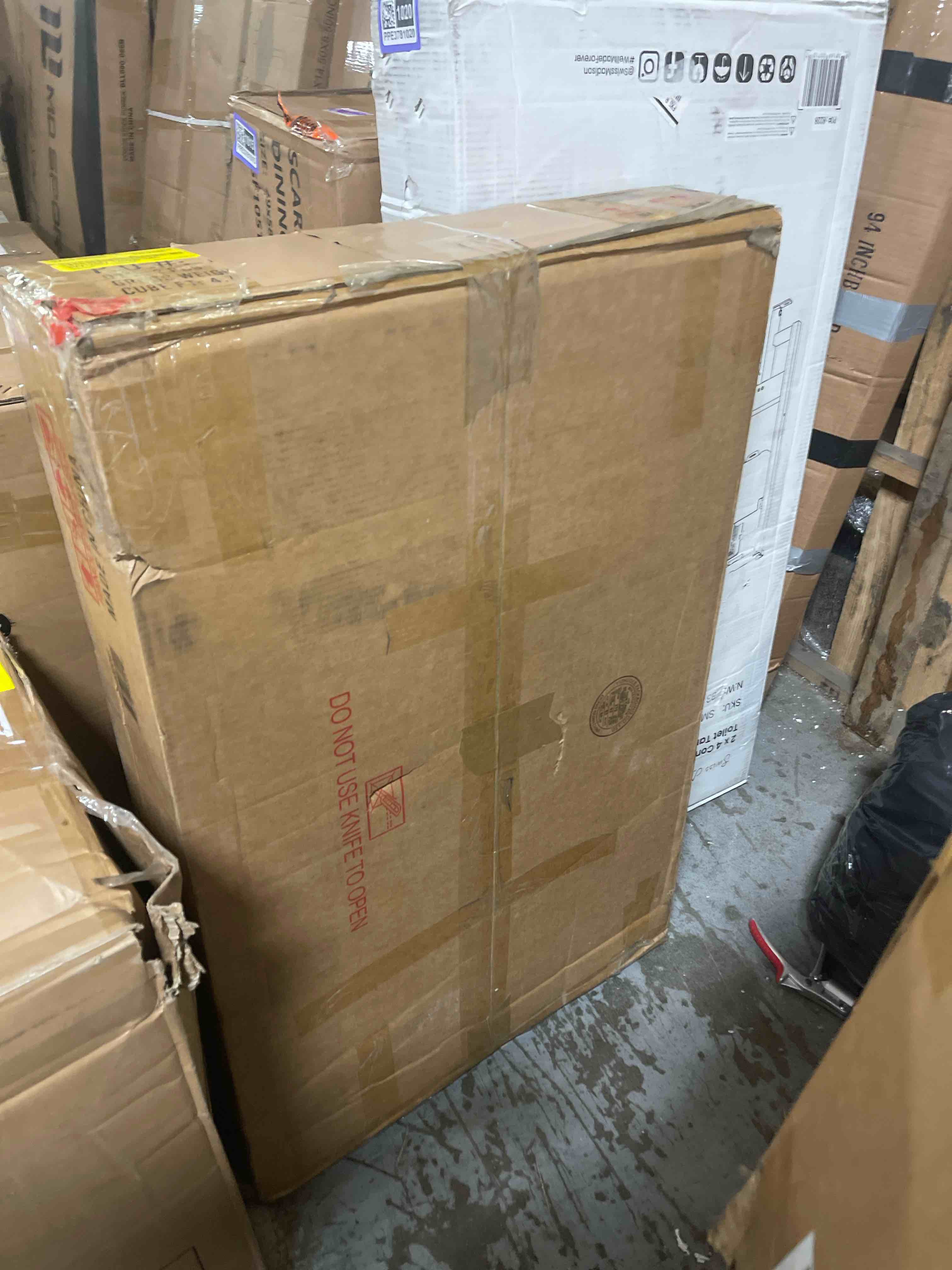 Condition photo showing New/Like New for Nicco 24-inch KD Counter Chair Base Frame