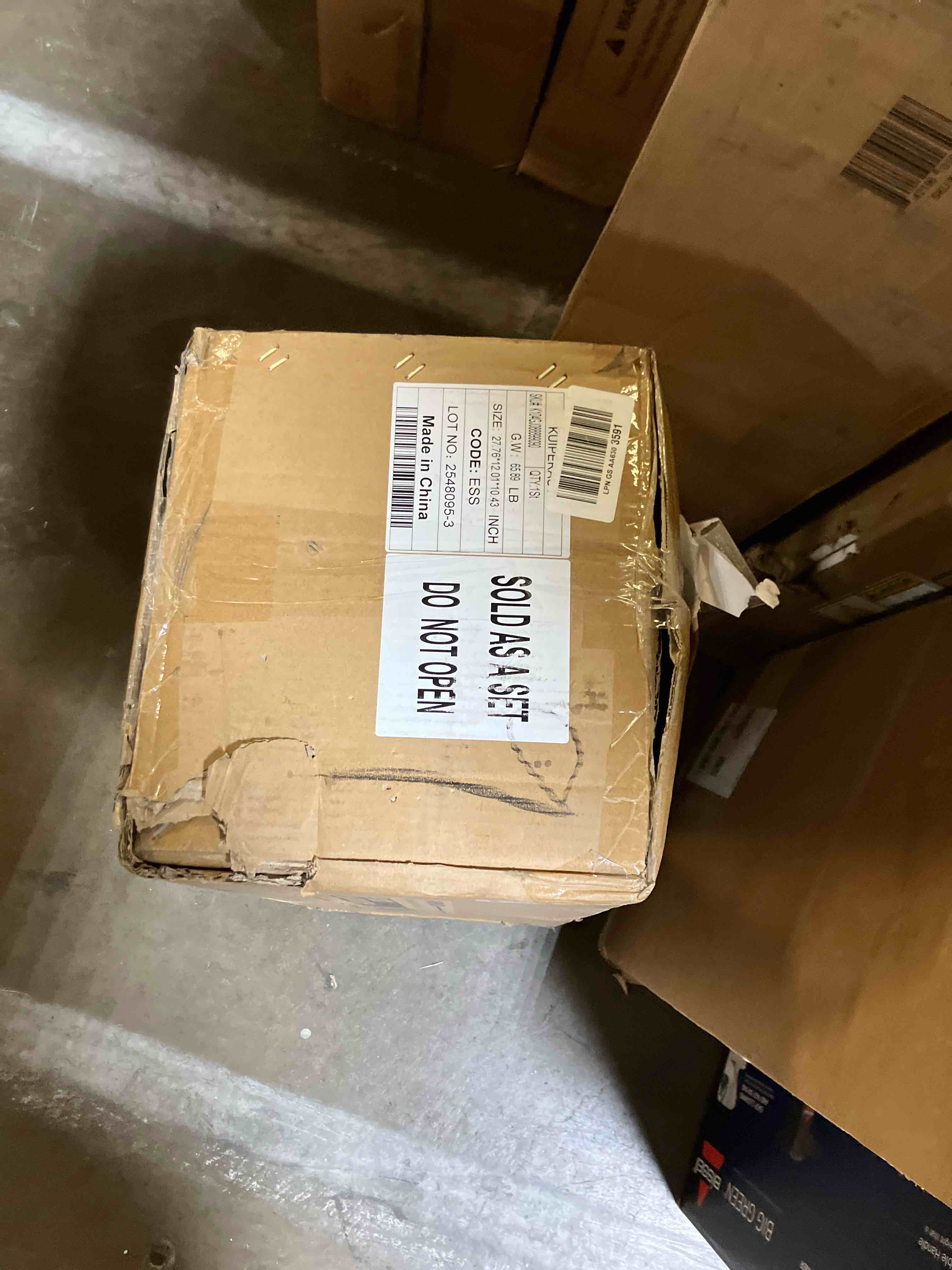 Condition photo showing New/Like New for Front Left + Right Complete Struts Assembly 2PCS