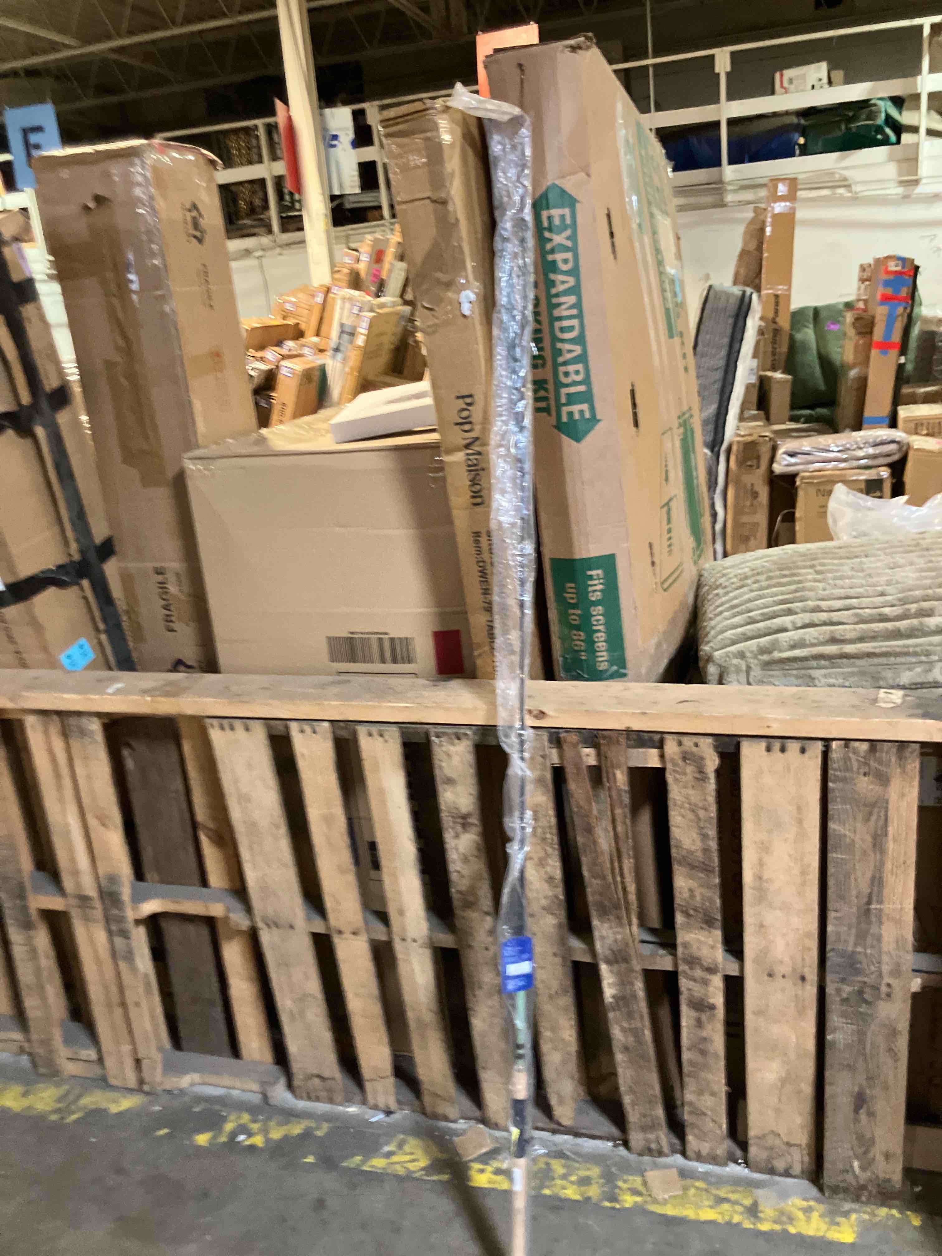 Condition photo showing New/Like New for Shakespeare Wild Conventional Casting Rod