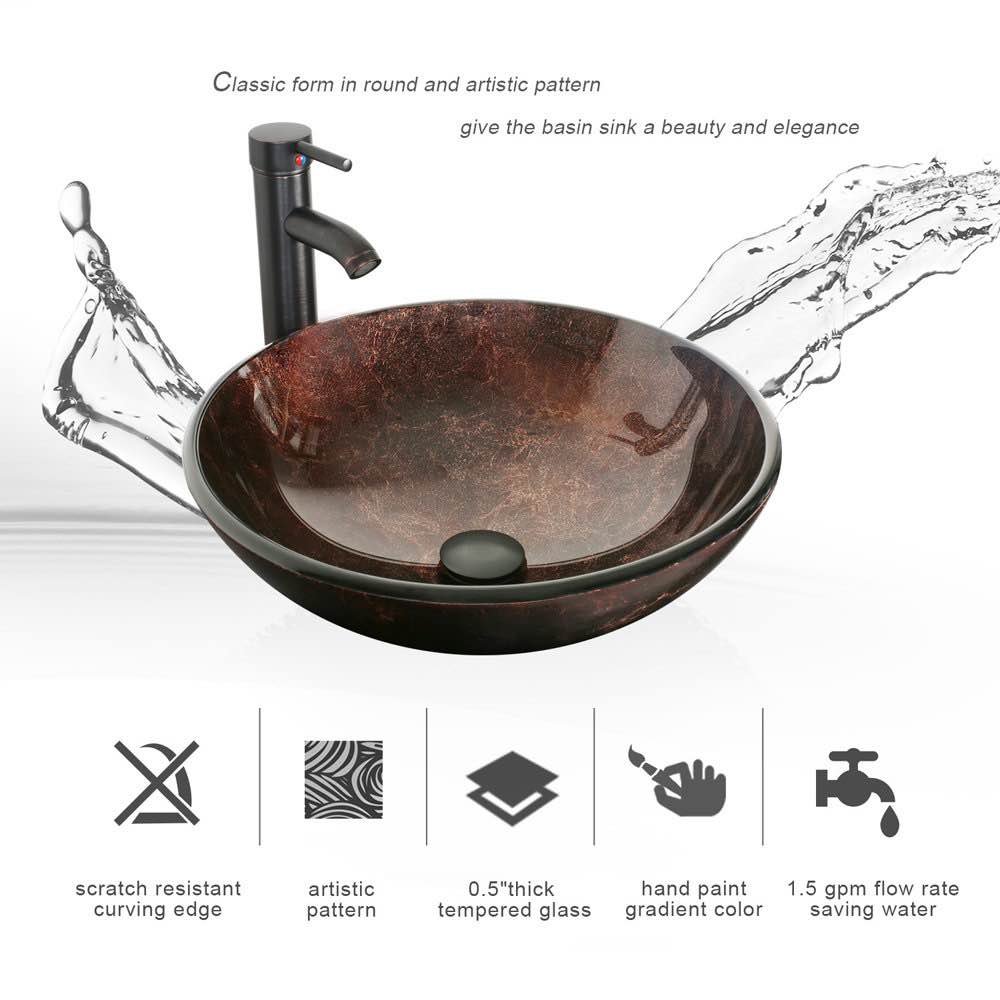 Condition photo showing As Is for Bertoncini 24" x 20" Narrow Depth Sink(SINK ONLY)