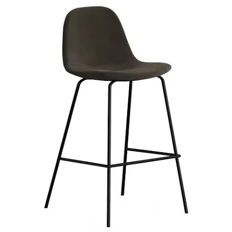 Kody Upholstered Bar & Counter Stool (Set of 2)
