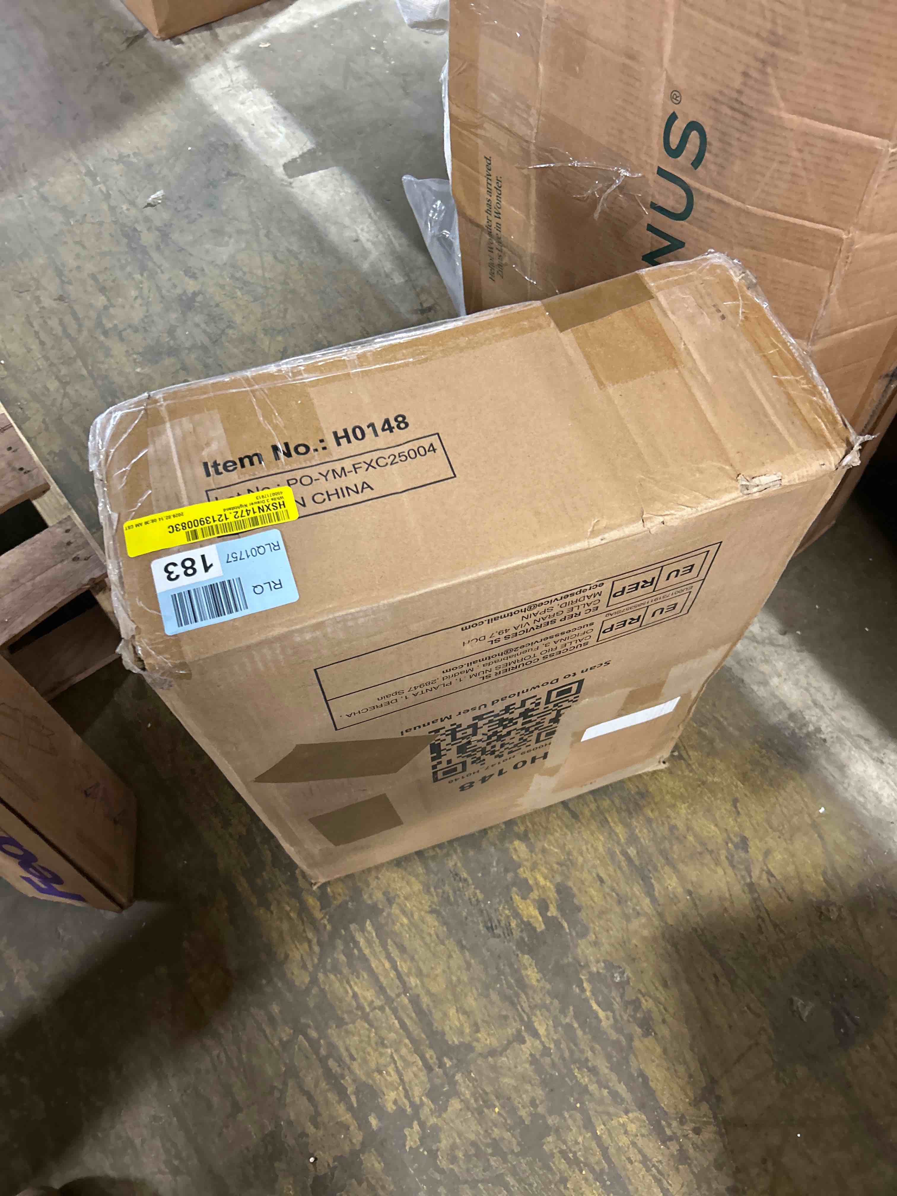 Condition photo showing New/Like New for 3 Wooden Drawers Night Stand, 27 Inch Wide Nightstand with Charging Station and Adjustable Drawers, Small Dresser for Closet, Bedside Table for Living Room/Bedroom/Office, White. White 3 Drawers