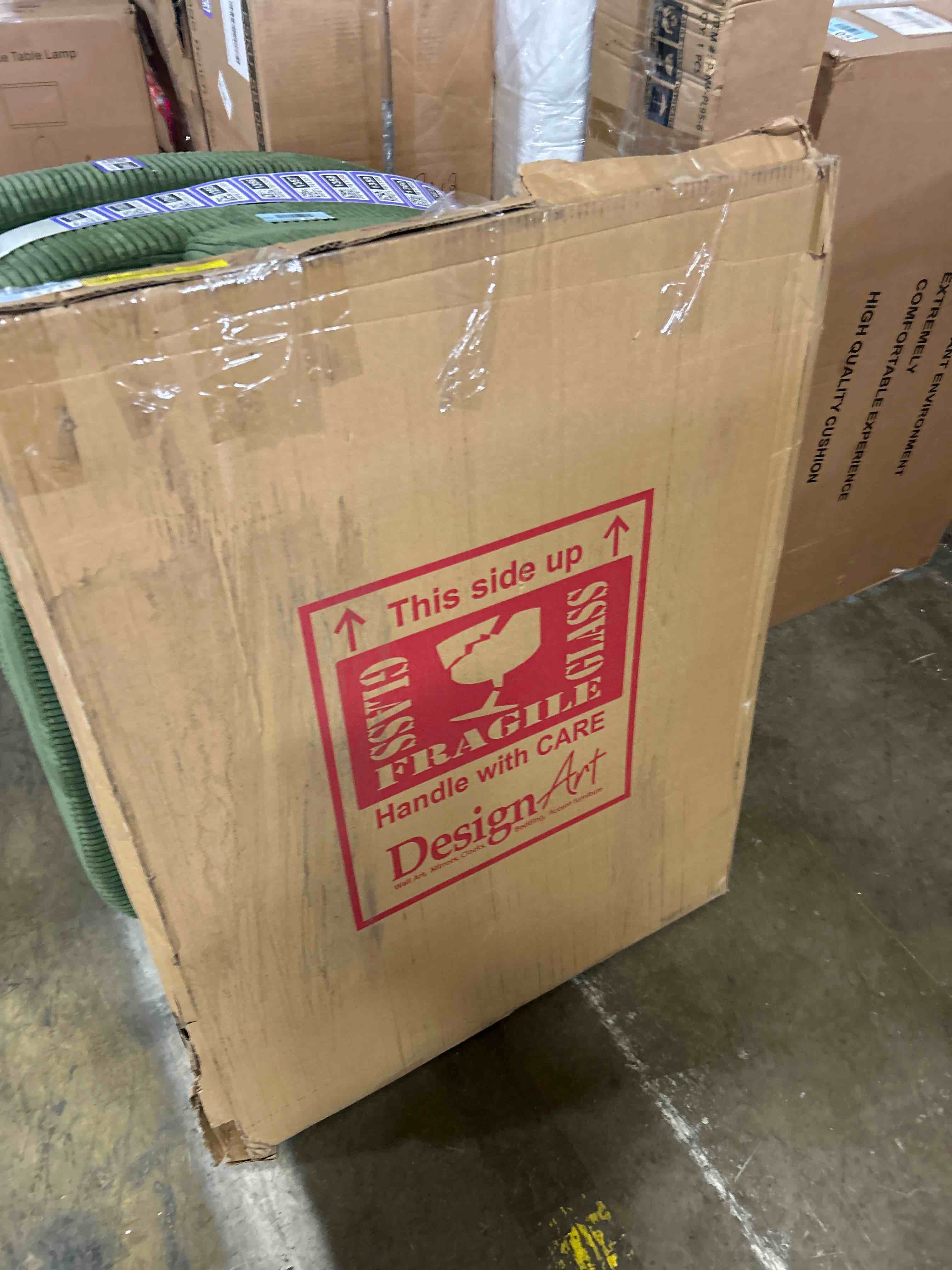 Condition photo showing New/Like New for Golden Glow Wildflowers  Meadow Of Light  Wildflower’s 