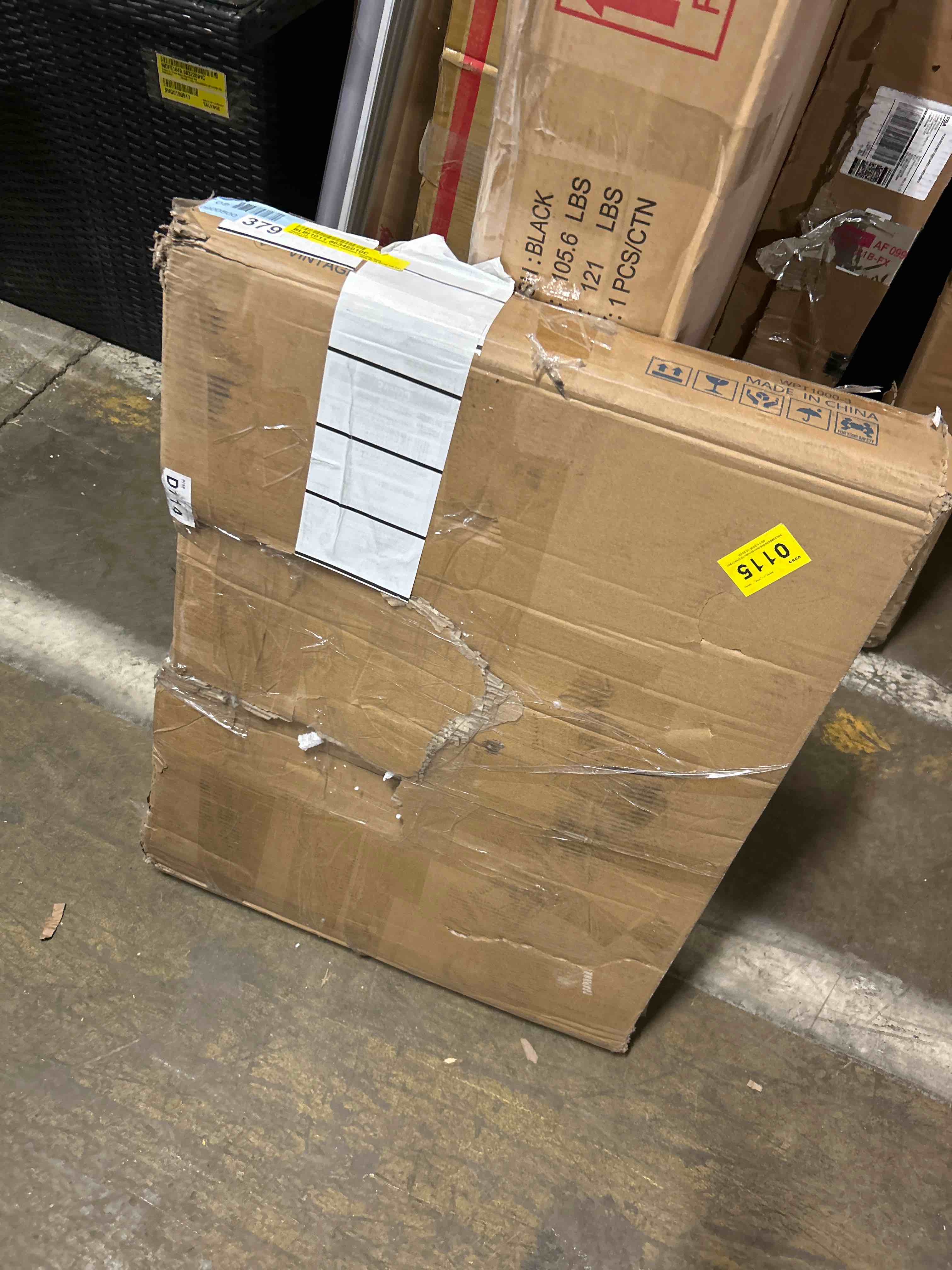 Condition photo showing New/Like New for Raygen 28" Pneumatic Height Adjustable Standing Desk