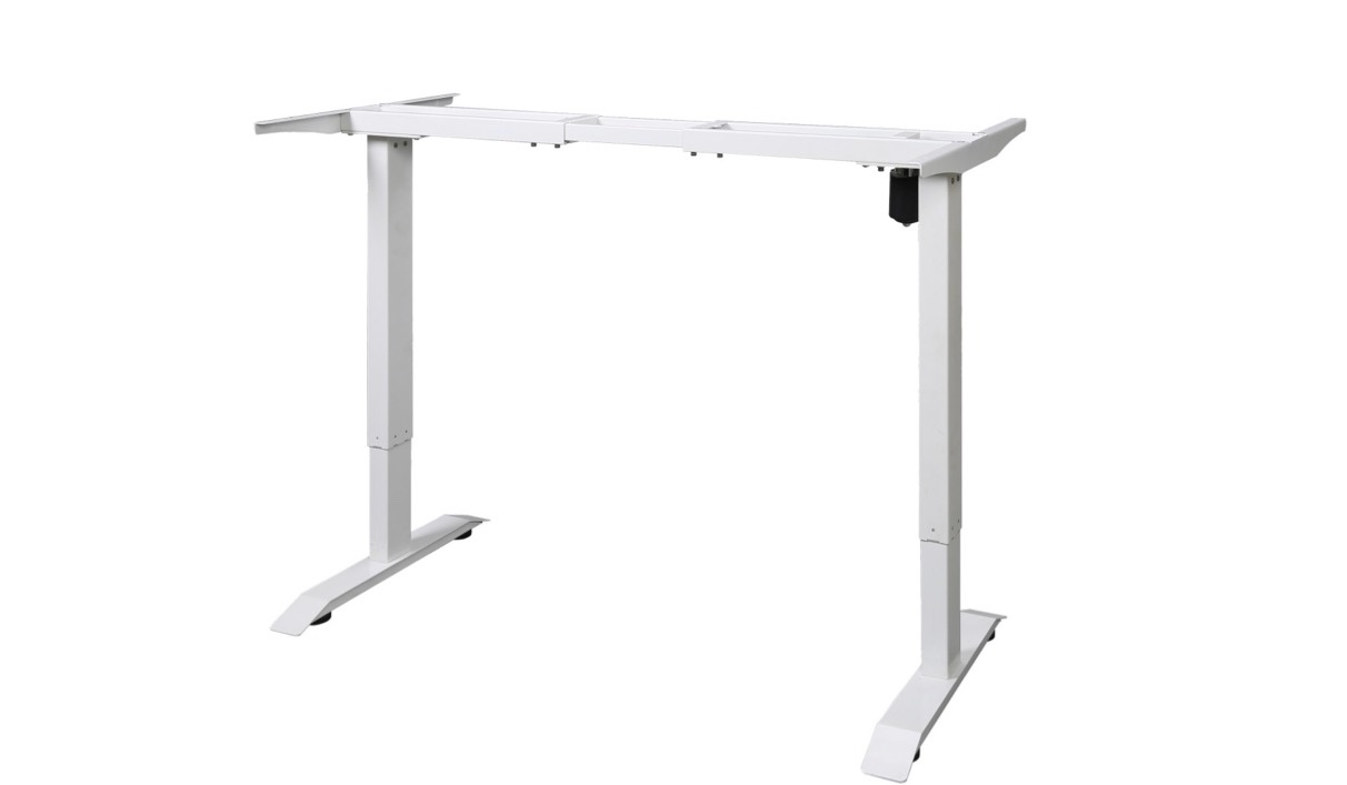 Gilman Electric Adjustable Height Standing Desk