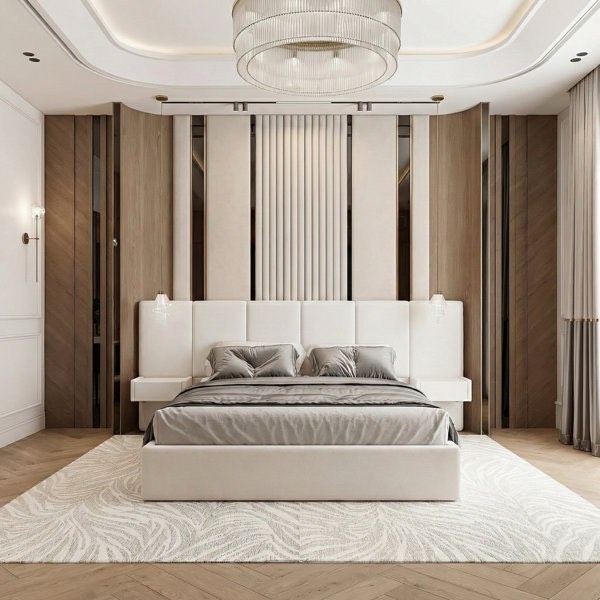 upholstered lift storage bed frame(incomplete)