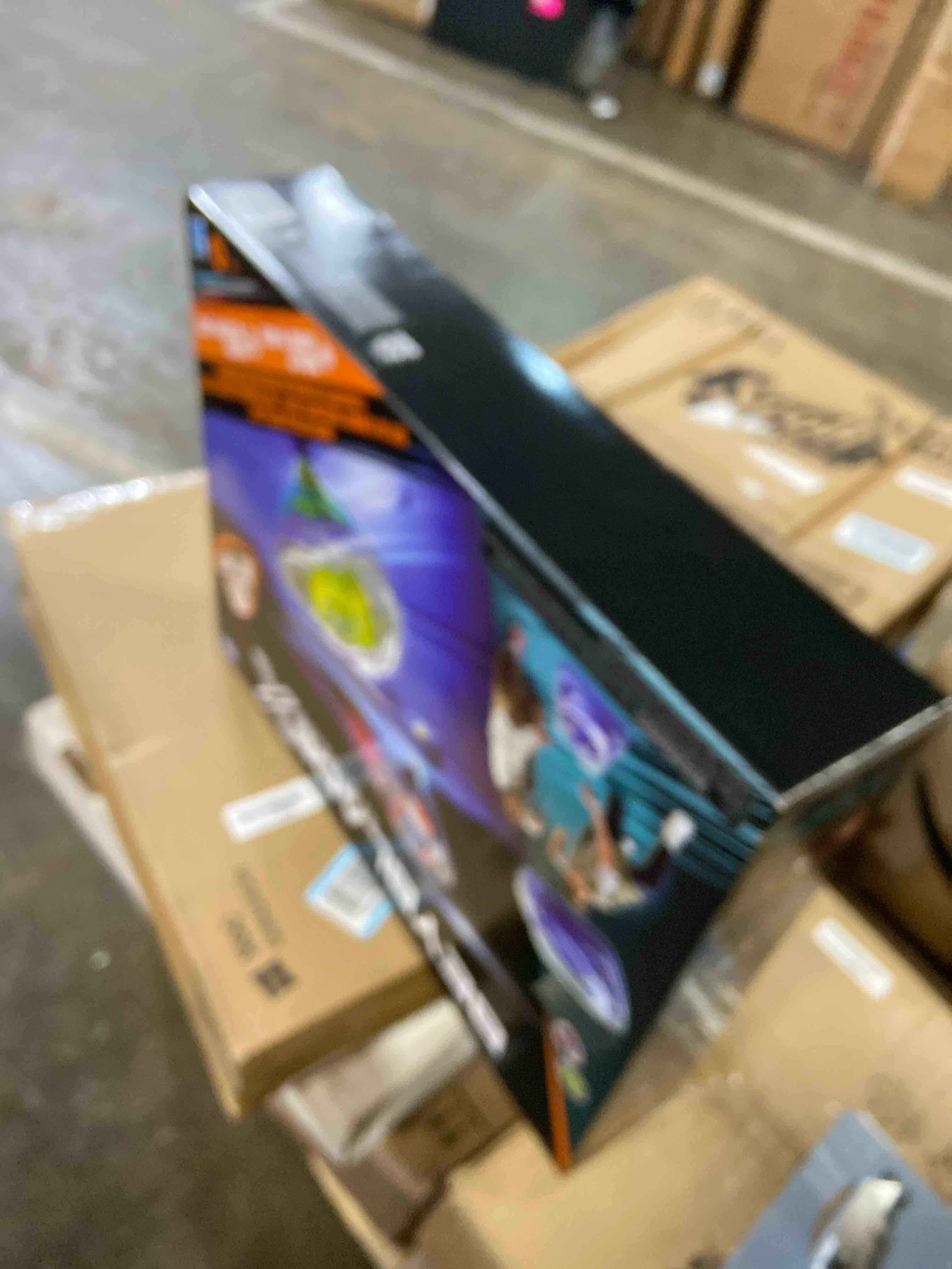 Condition photo showing New/Like New for Beyblade X Drop Attack Battle Set