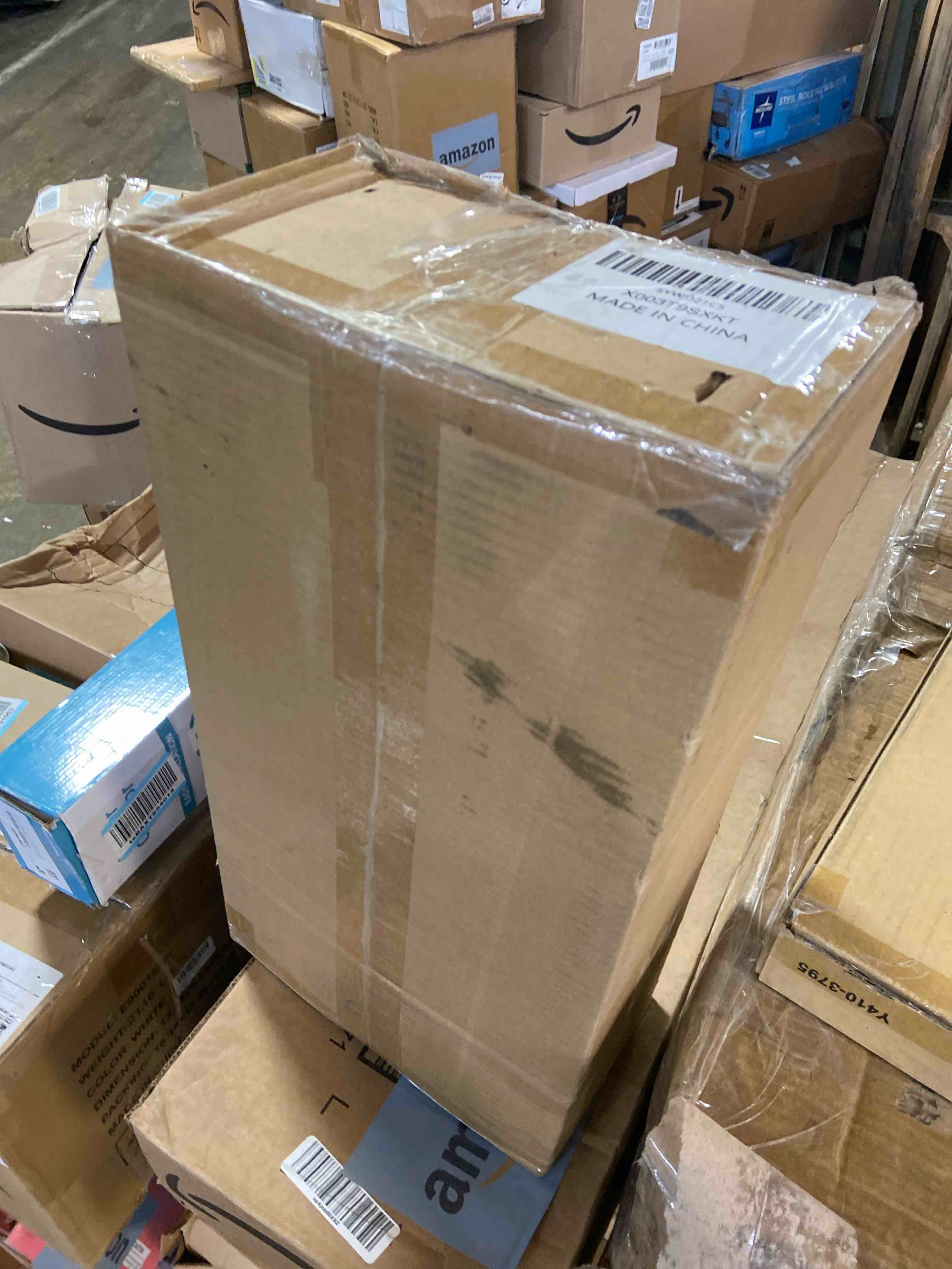 Condition photo showing New/Like New for LED Tail Light Rear Lamp Assembly for 2019-2023 Chevy Silverado 1500 20-23 2500HD 3500HD (Only compatible with LED tail lights of original vehicles) Left Driver Side 84678149 GM2800311