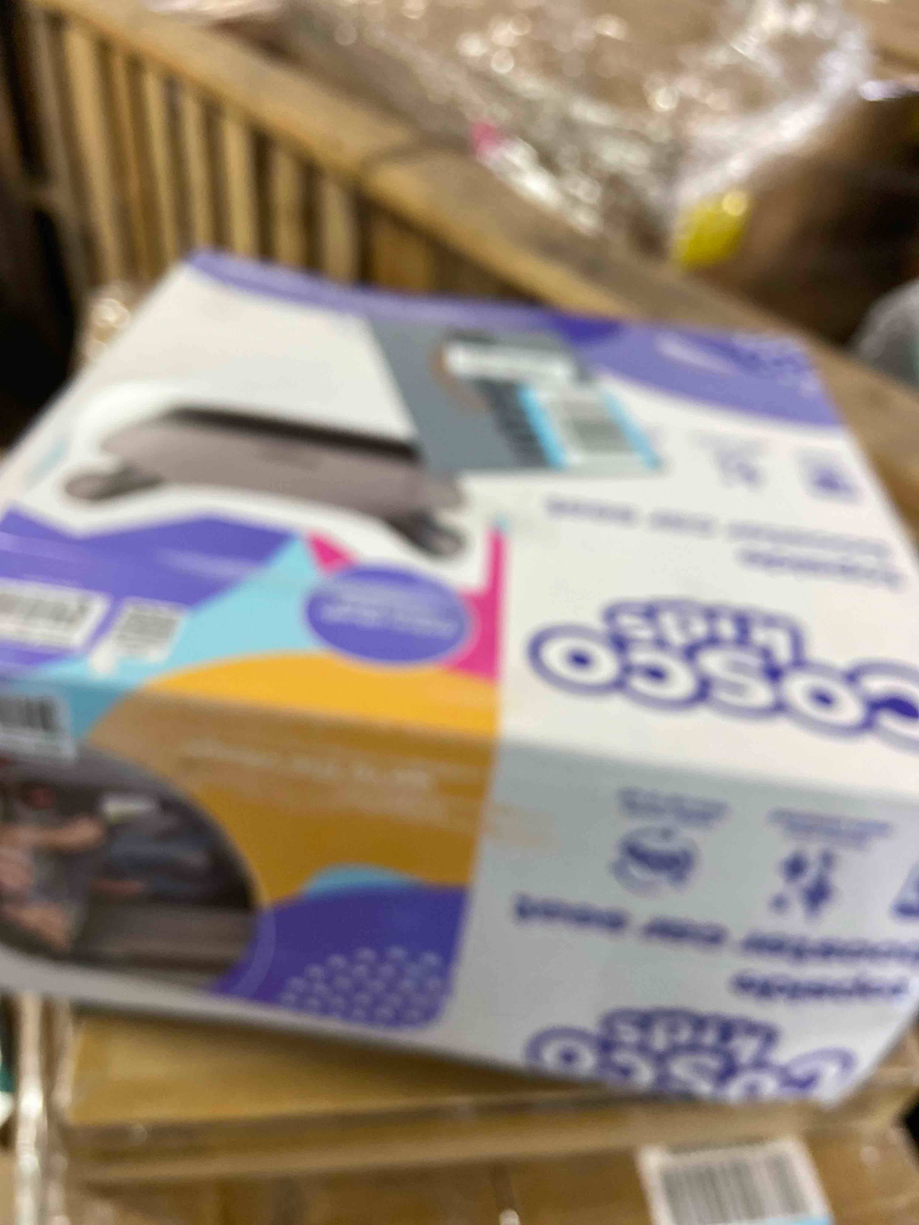 Condition photo showing New/Like New for Cosco Topside Booster Car Seat