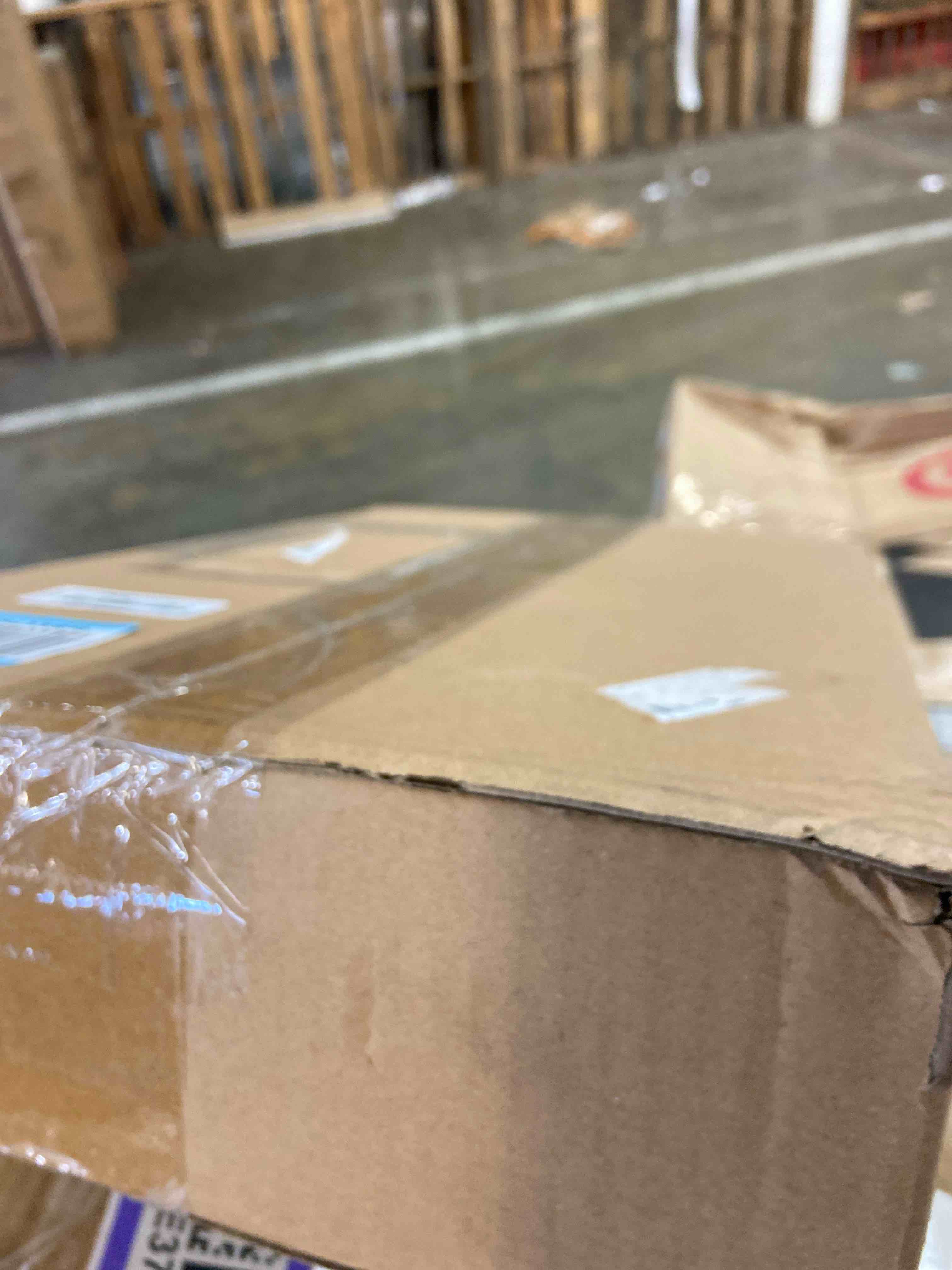 Condition photo showing New/Like New for KIWI MASTER Mud Flaps for 2019-2024 Dodge Ram 1500 Accessories Heavy Duty Front & Rear Mud Guards (with OEM Fender Flares ONLY, NOT Classic OR TRX Models), Non-Drilling