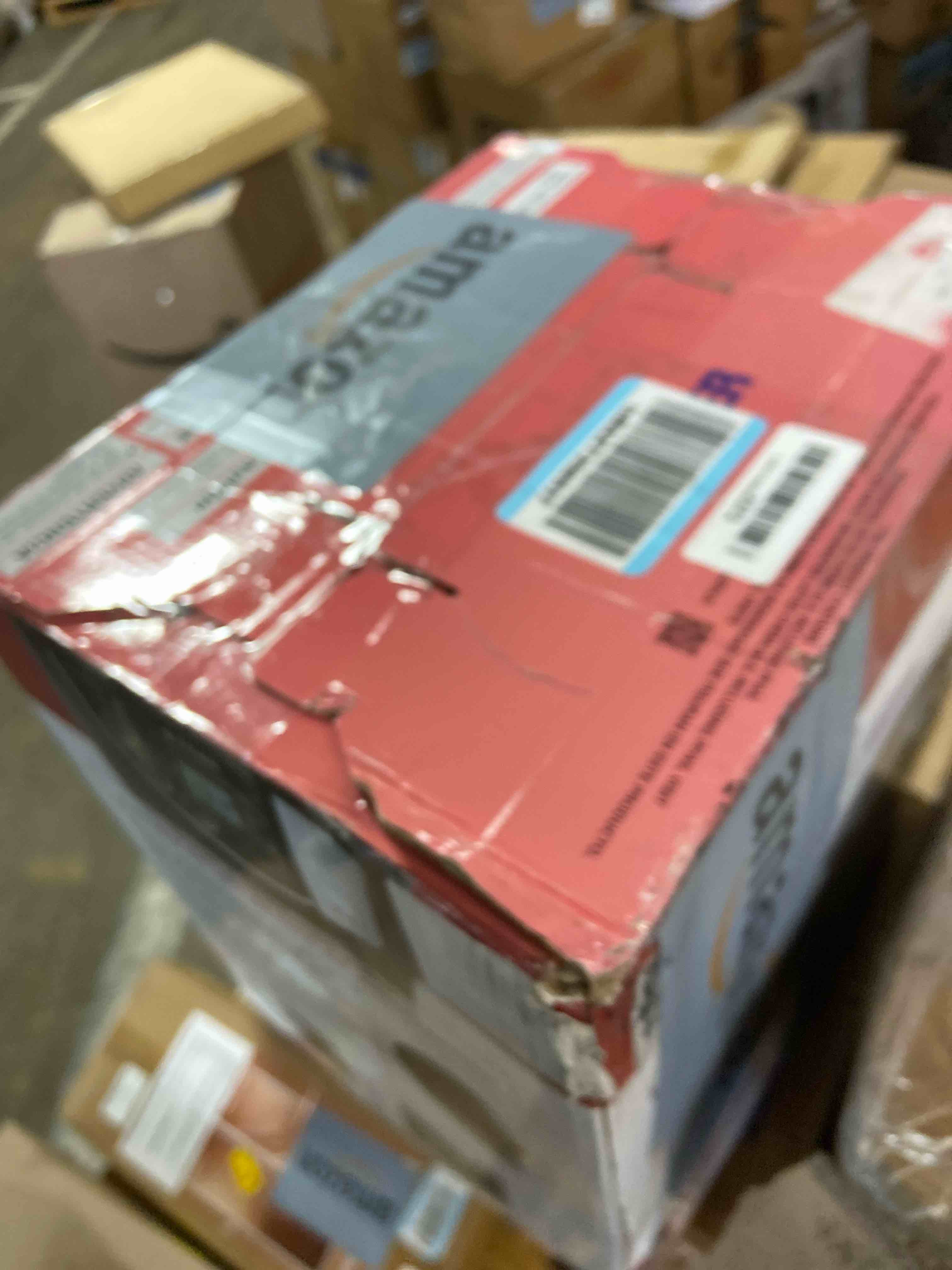 Condition photo showing Good Condition for Tiger PDU-A40U Electric Water Boiler and Warmer (135 oz, Black)