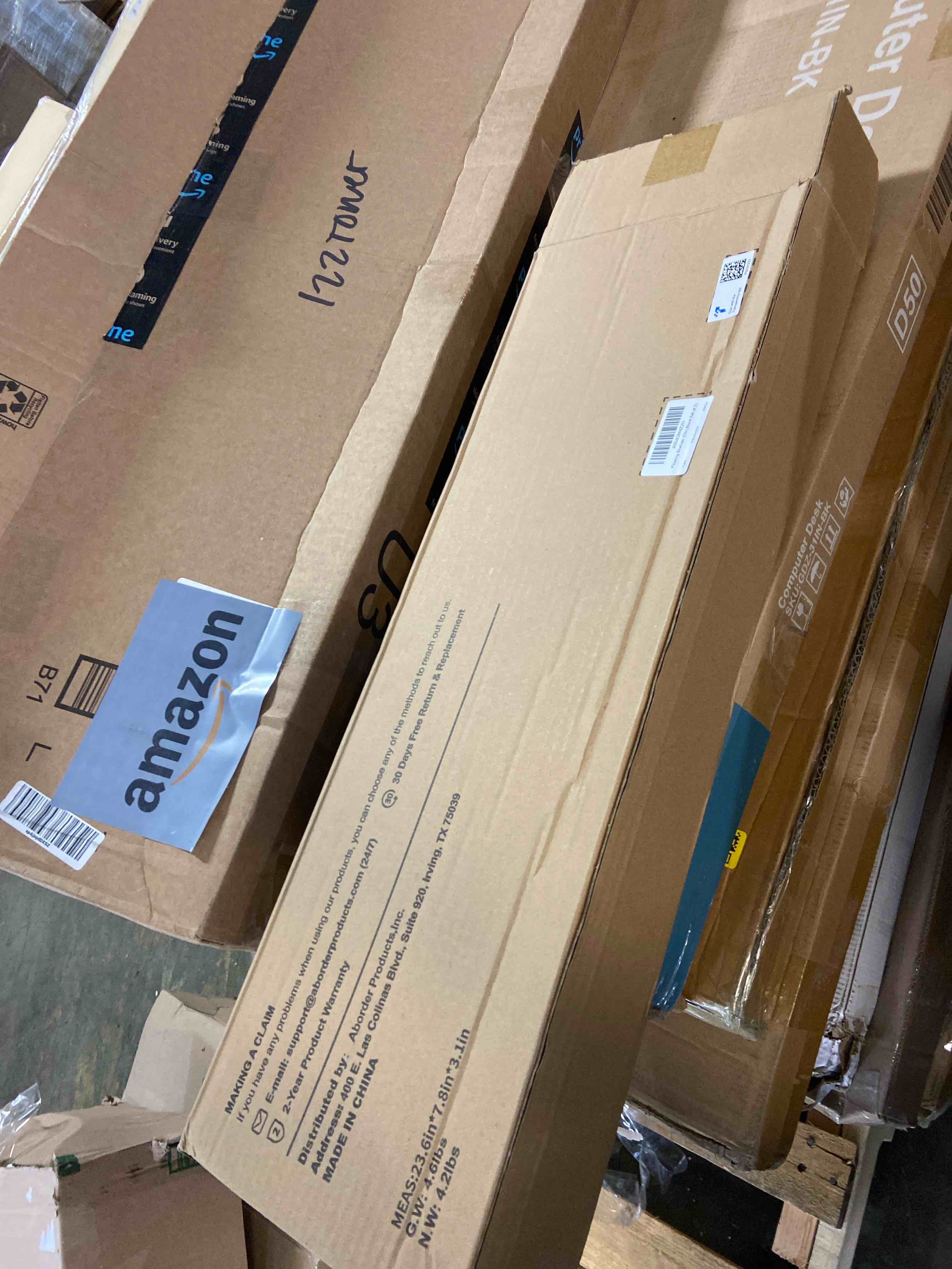 Condition photo showing New/Like New for BAYKA Floating Shelves for Wall, 22.5 inches Black Wall Shelves for Bathroom, Bedroom, Living Room, Kitchen & Book, Hanging Display Decor Organizer Shelf with 22 lbs Capacity A. Black - Universal Classic Style 22.5inches