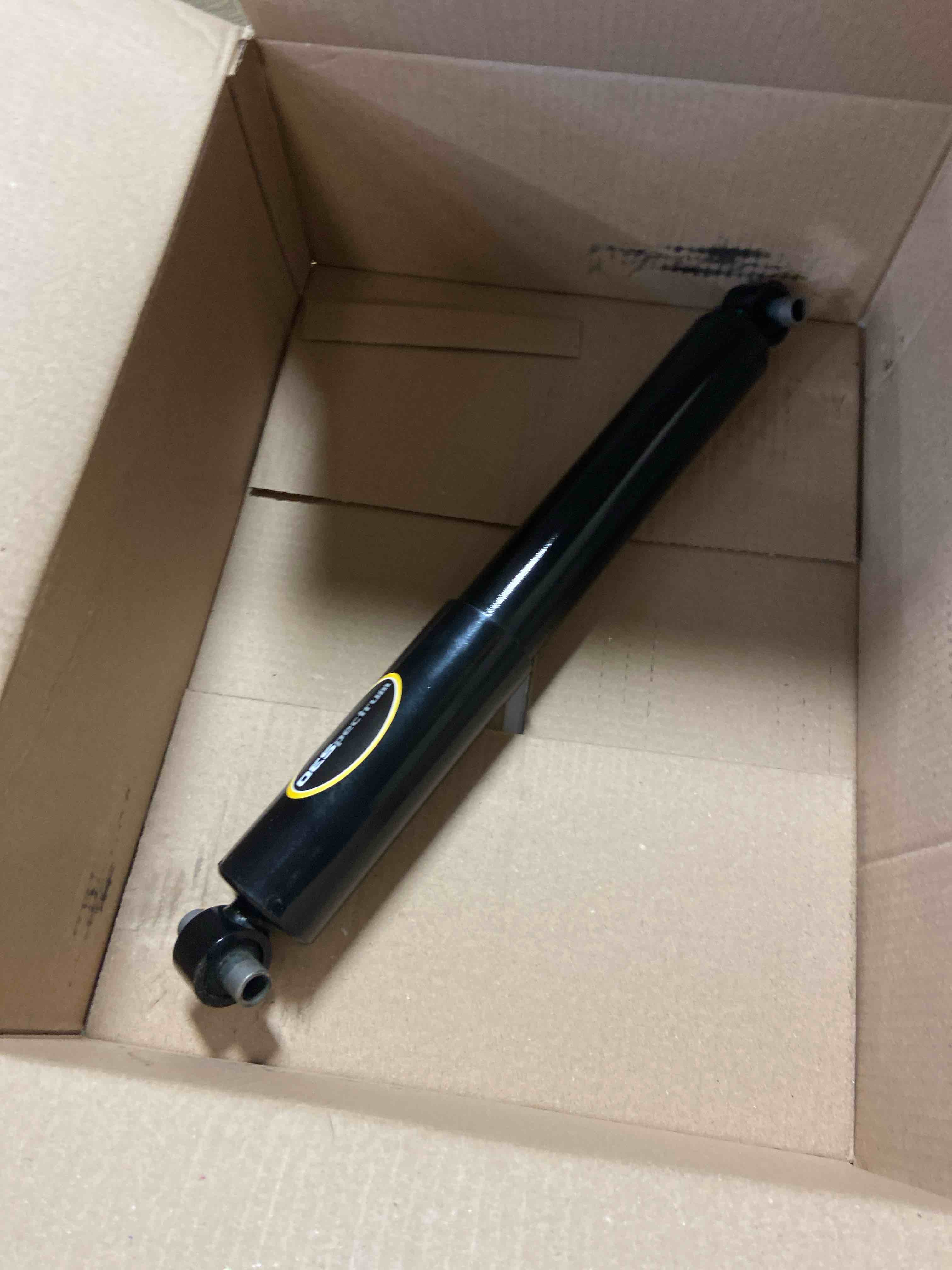 Condition photo showing New/Like New for Monroe Shocks & Struts OESpectrum 37164 Shock Absorber