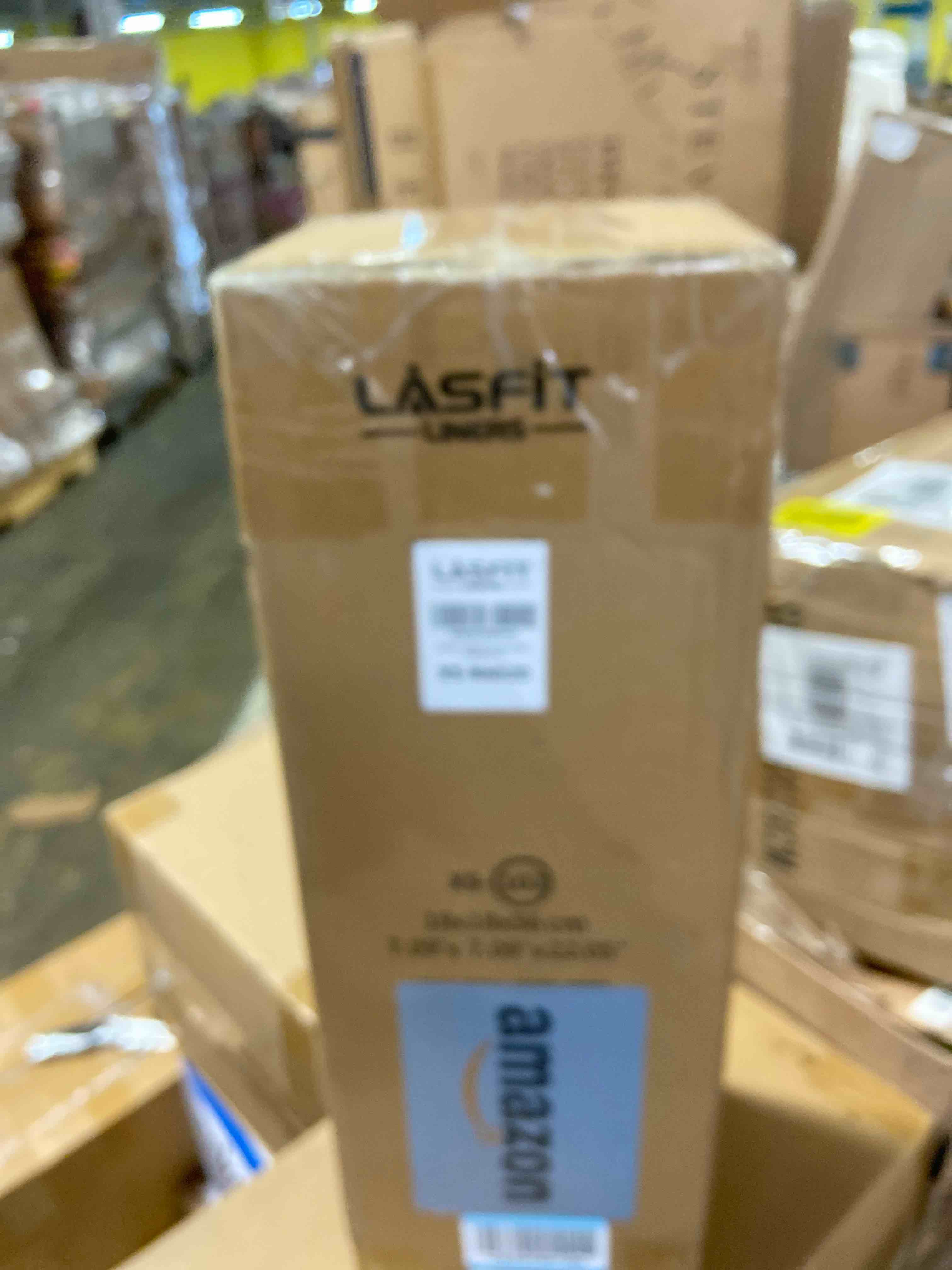 Condition photo showing New/Like New for LASFIT Tailgate Mat for Ram 1500 2009-2018, for Ram 2500/3500 2009-2025, for Ram 1500 Classic 2019-2024 Standard Tailgates, All Weather TPE Tailgate Protector Liner Replacement Accessories, Black 3) For RAM 2500/3500 | 2009-2026 | Tailgate Mat