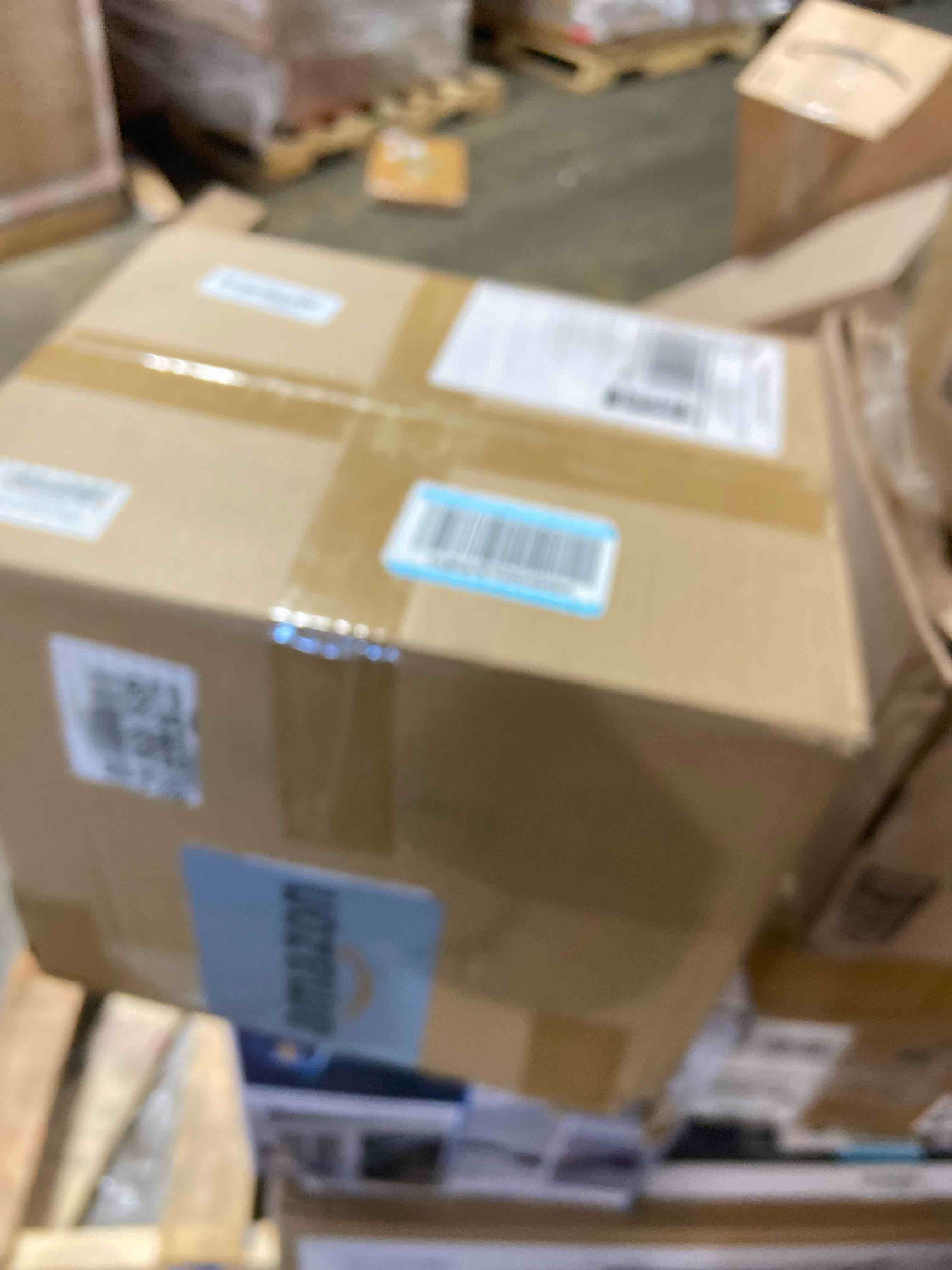 Condition photo showing New/Like New for Cold Therapy Machine After Surgery Ice Machine with Knee Flexible Pad, Cryotherapy Machine for Knee Pain, Sprains, Swelling, Other Injuries, Quiet Pump,Timing Function (14 Quart) Knee pad 14-Quart