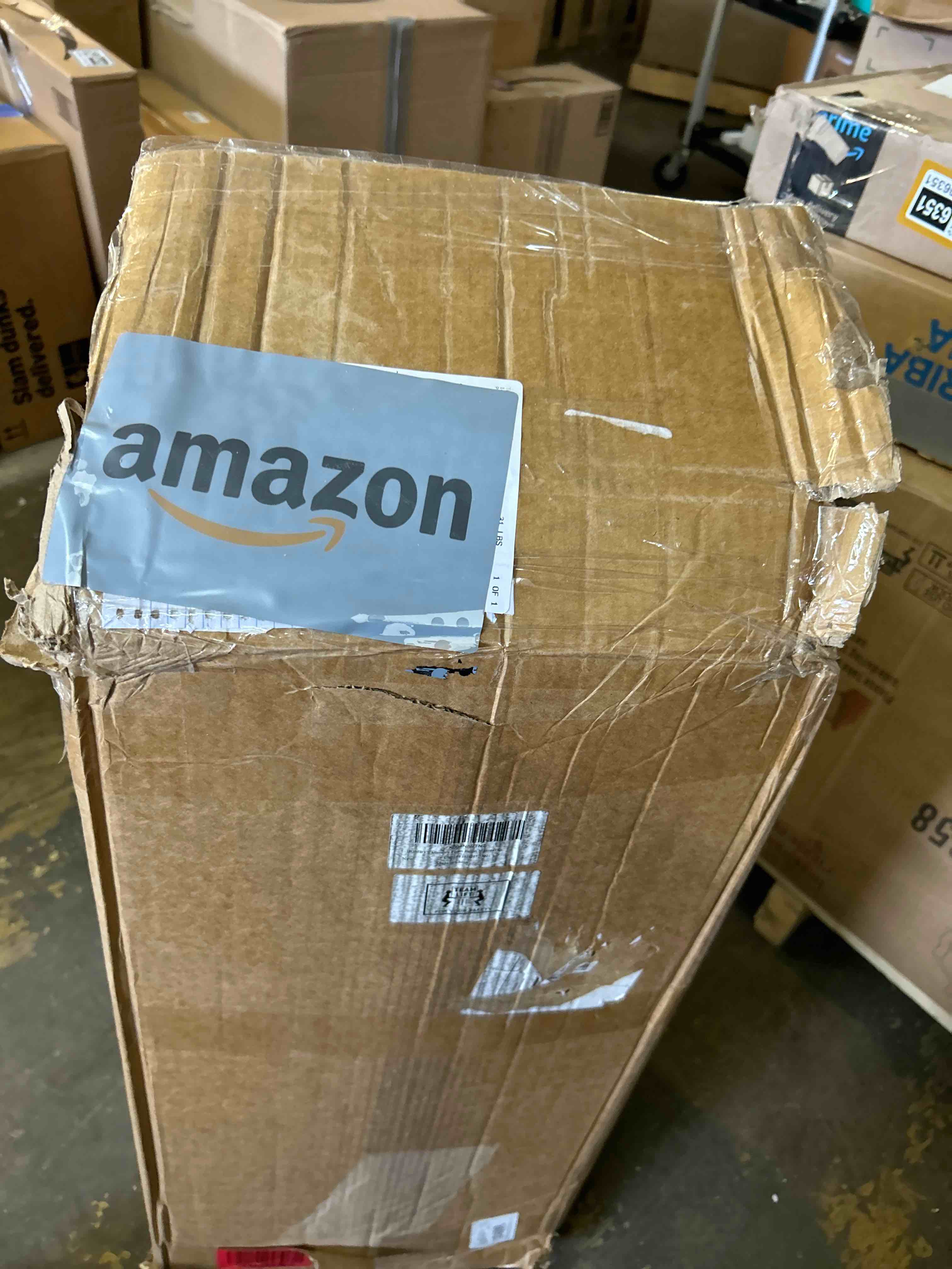 Condition photo showing New/Like New for HOMBYS Memory Foam Futon Mattress, Foldable Sofa Bed Mattress with Removable Cover, Medium Firm Support, Fits Most Futon Frames (Full)