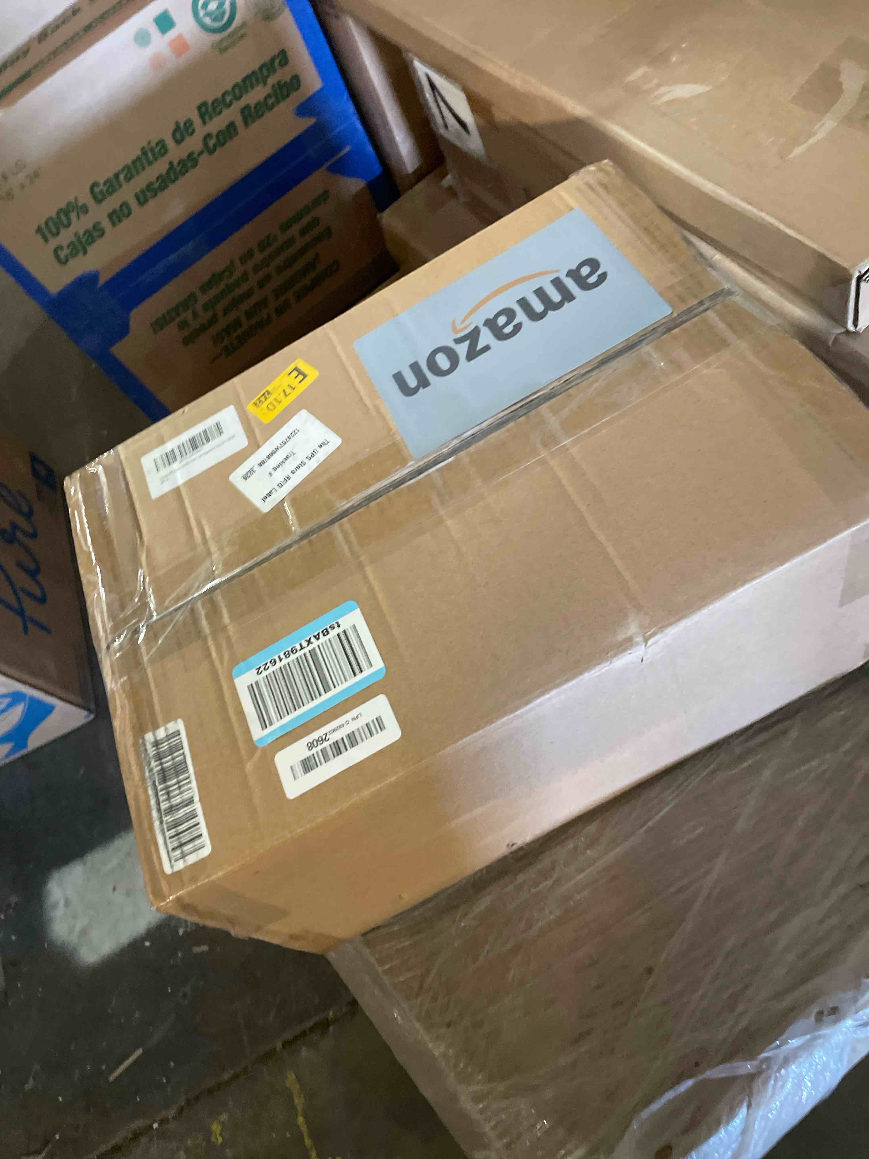 Condition photo showing New/Like New for Home Distiller Distilling to Making Your Own Essential Oil, Moonshine, 3.3 Boro Alcohol Distiller Chemistry Lab Glassware Kit,Glass Distilling,Distillation Apparatus 15pcs Set, 500 ML