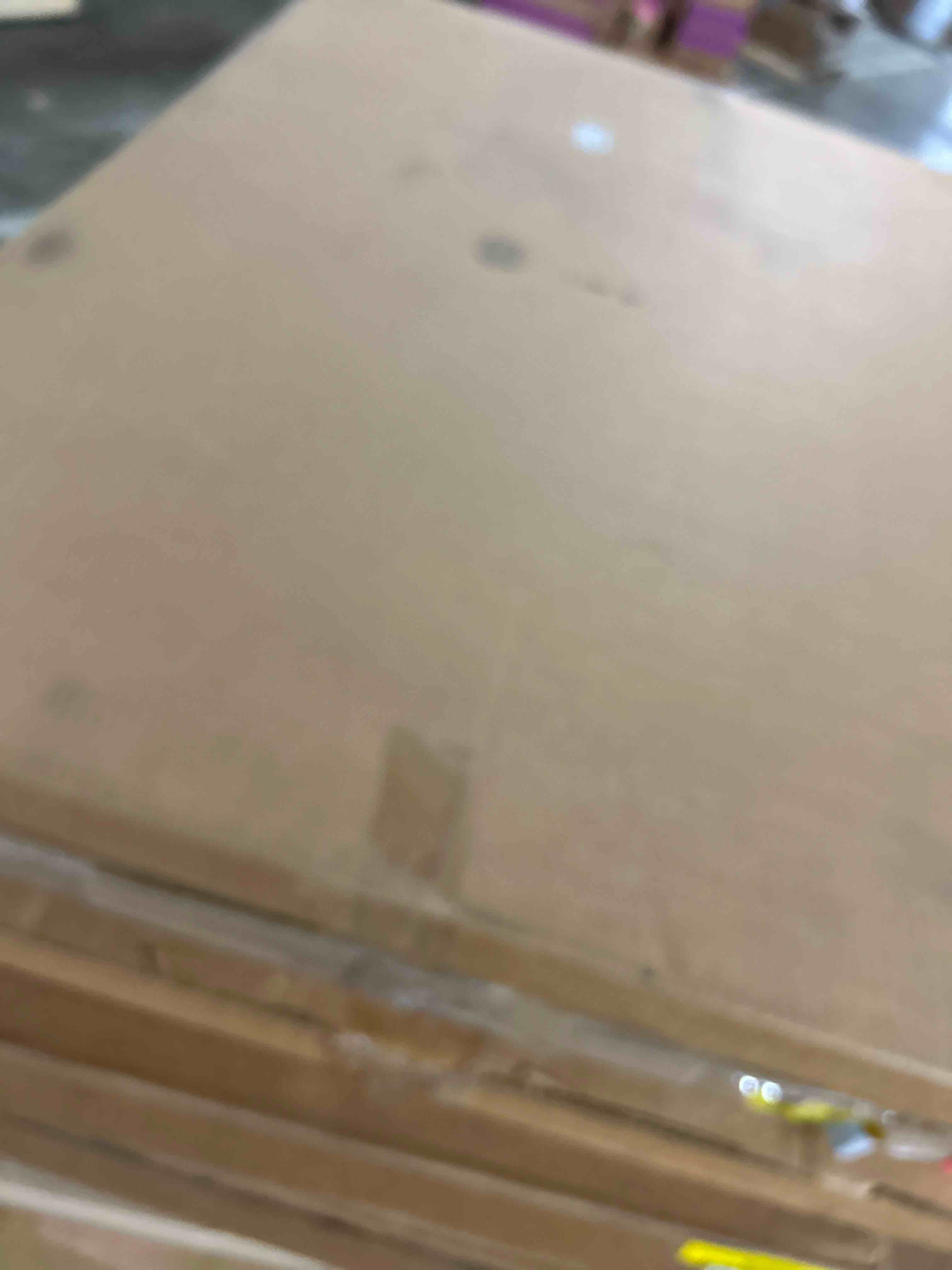 Condition photo showing New/Like New for Sage Terrain I by Timothy Toole