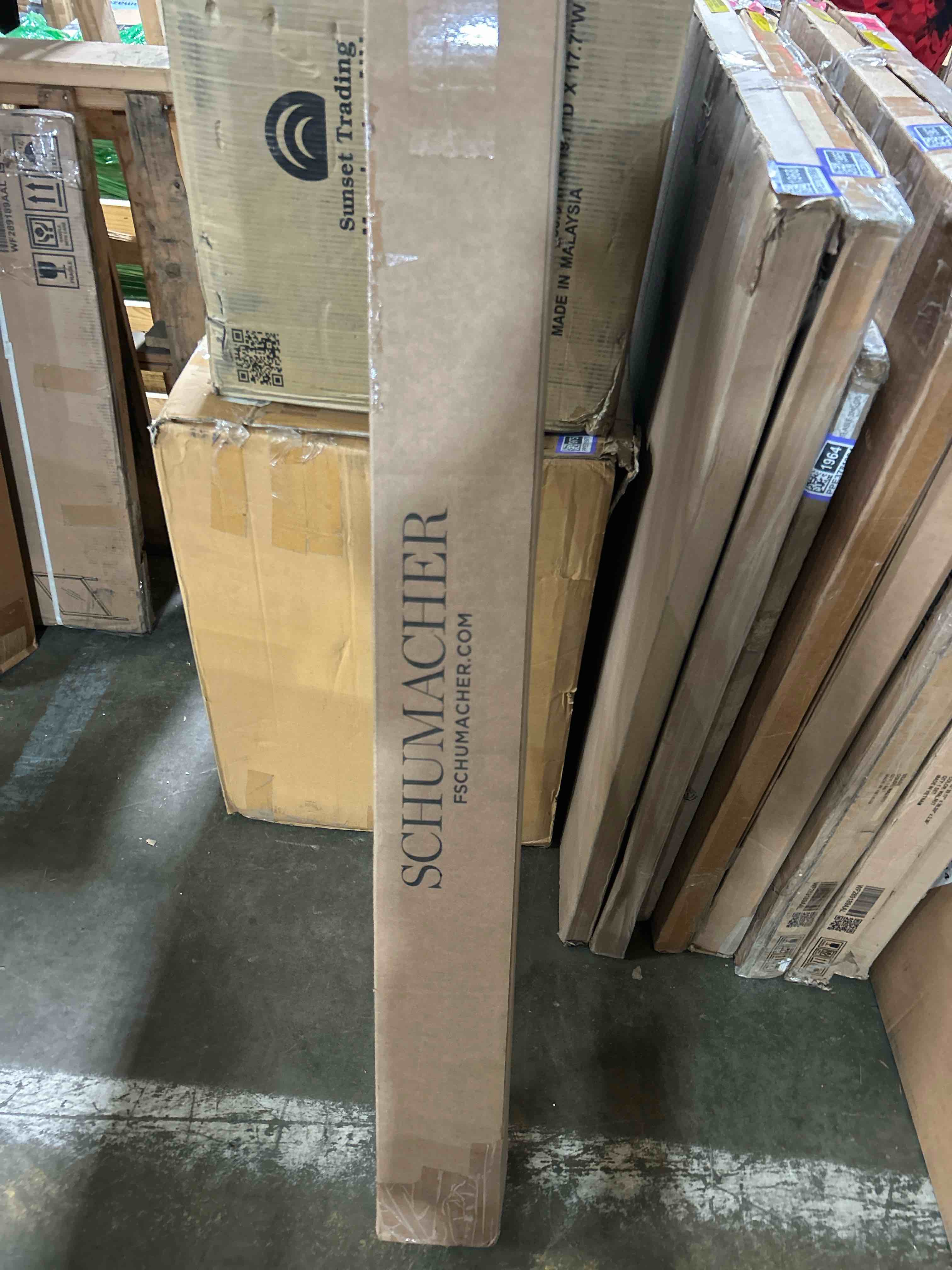 Condition photo showing Good Condition for TopFabric - Empress - Chenille Upholstery Fabric by The Yard