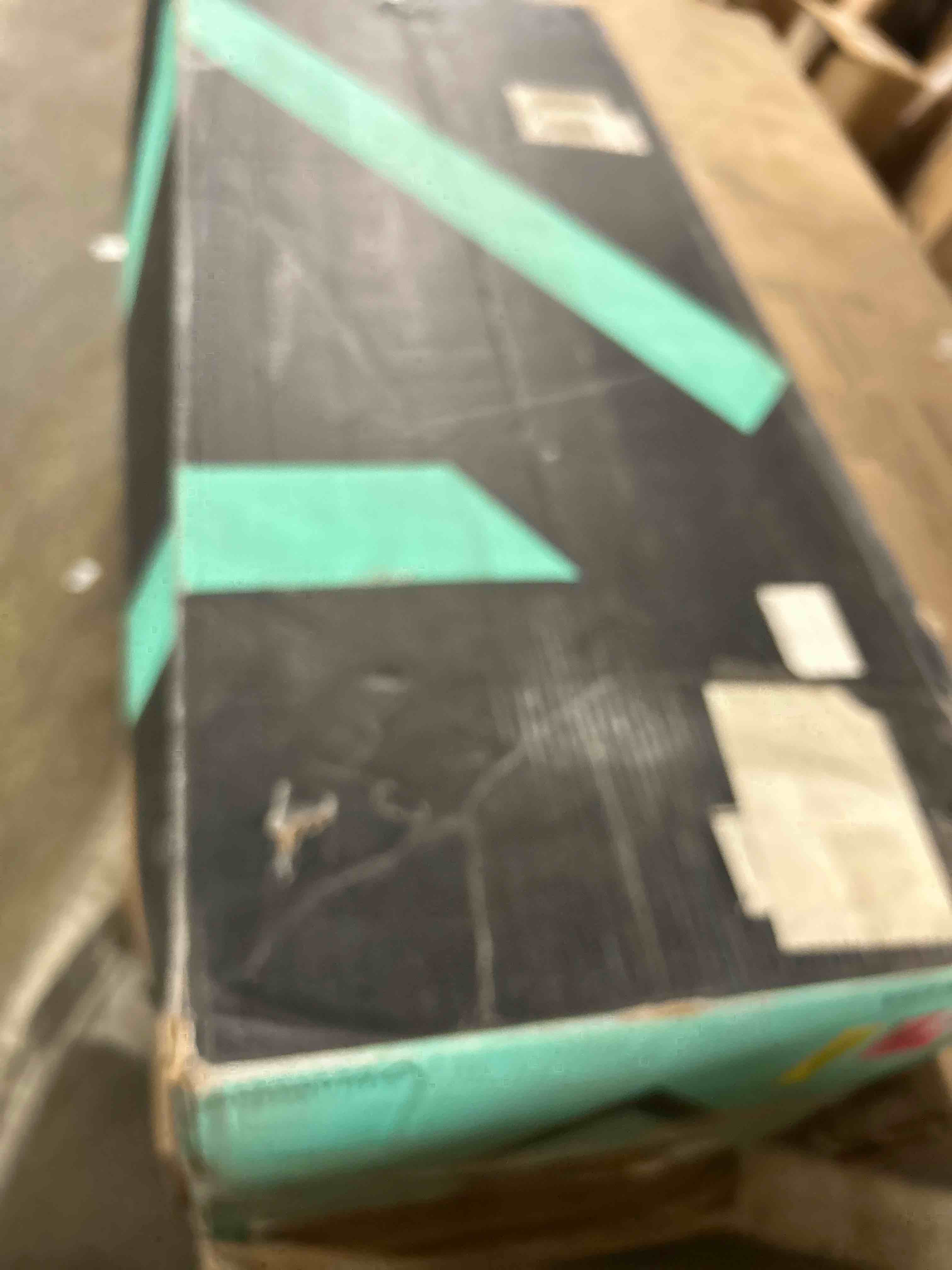 Condition photo showing New/Like New for Grateful 12.5" Firm Hybrid Mattress