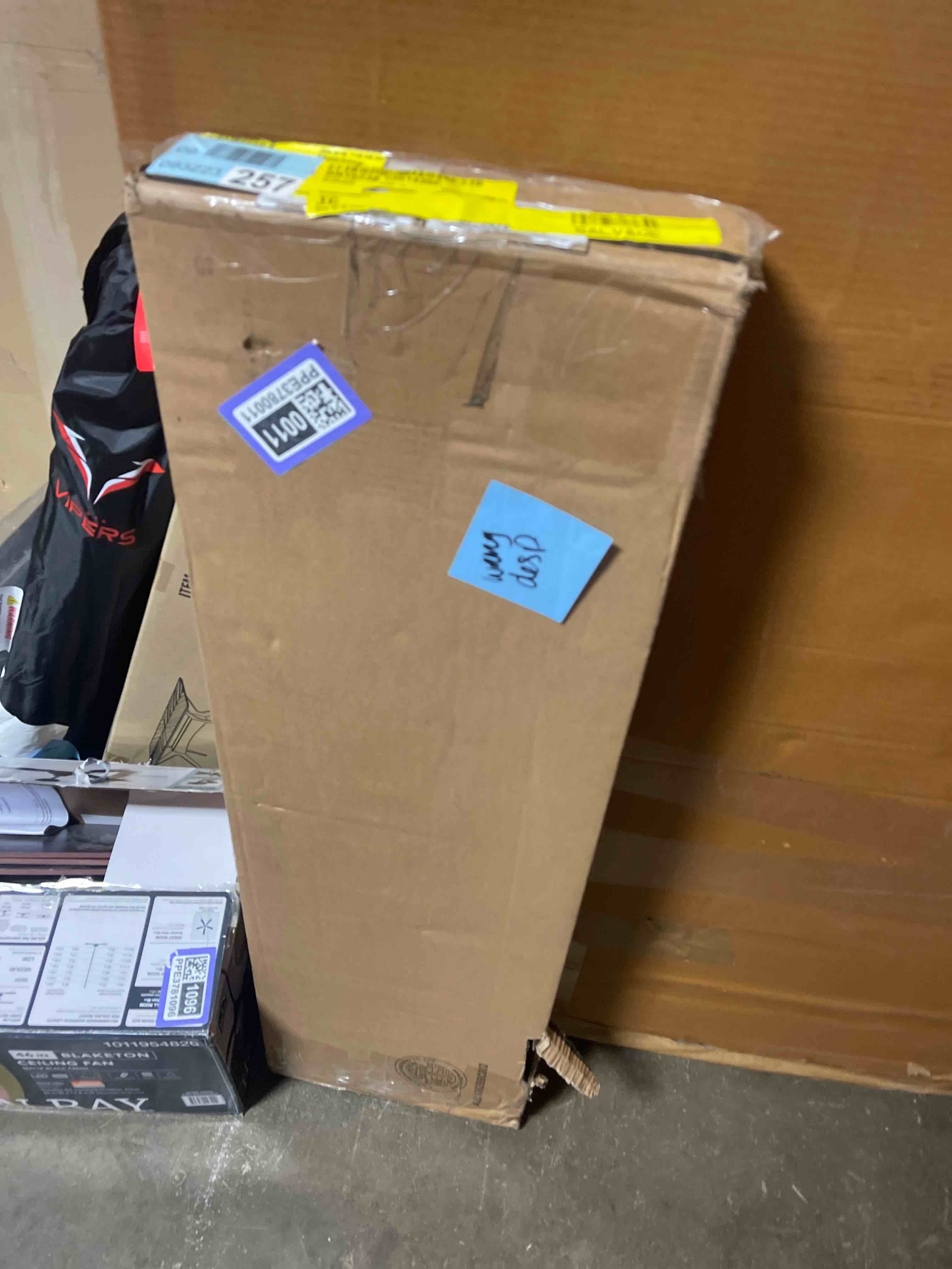 Condition photo showing New/Like New for Platform King Roll Slats