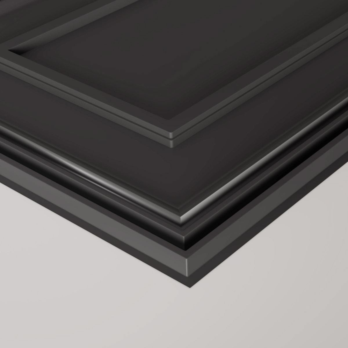 PVC Ceiling Tiles, 2x4 Ft Glue Up Plastic Sheet in White, Suitable for Kitchen, Living Room, and Home Decorative Ceilings (12-Pack, 96 Sq.ft)