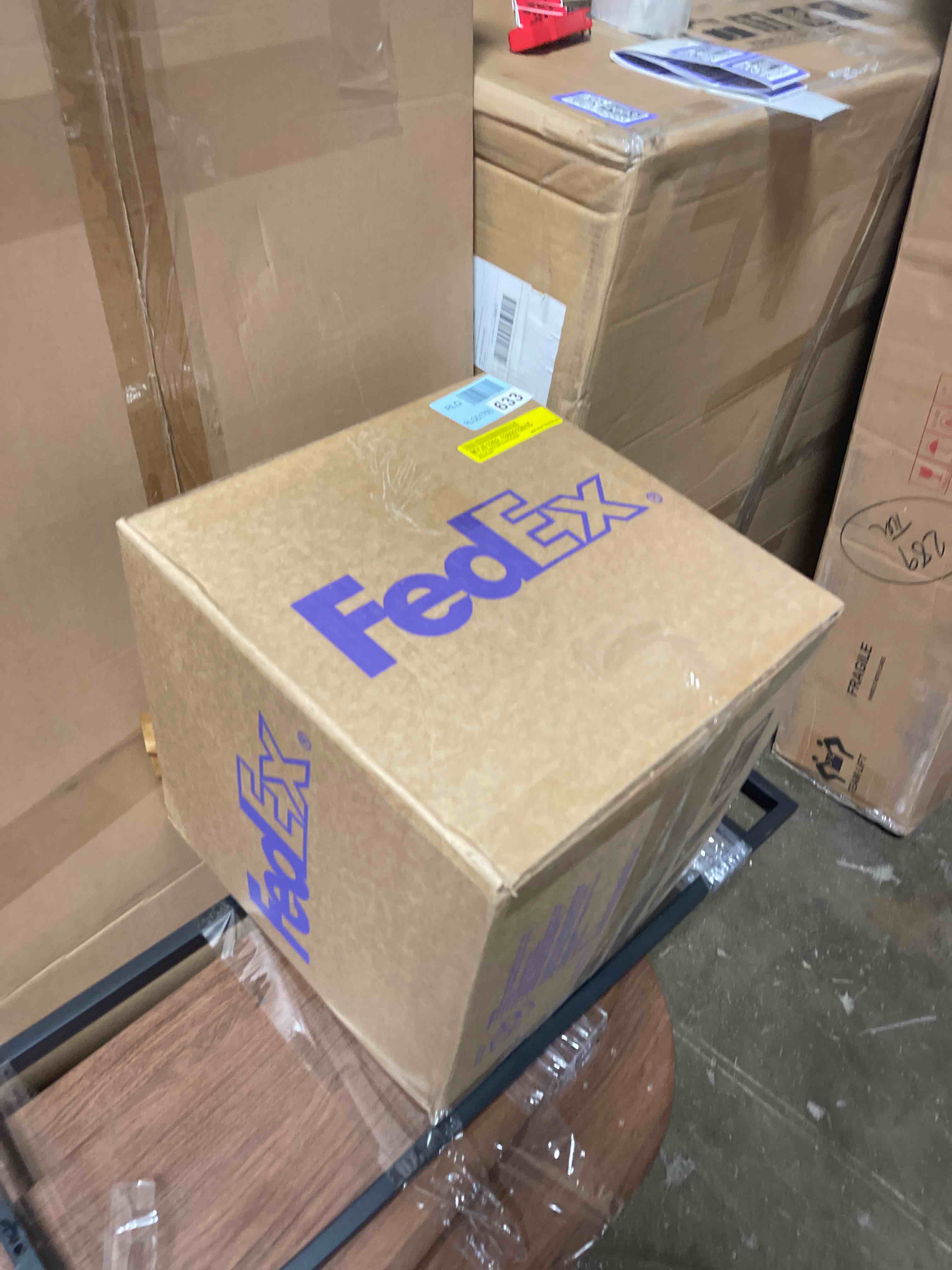 Condition photo showing New/Like New for Faux Fur Rabbit Soft Throw Blankets