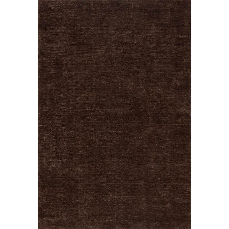 Lahjar Speckled Wool Blend Area Rug