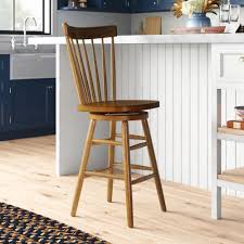 Knaack Swivel Counter Stool 
