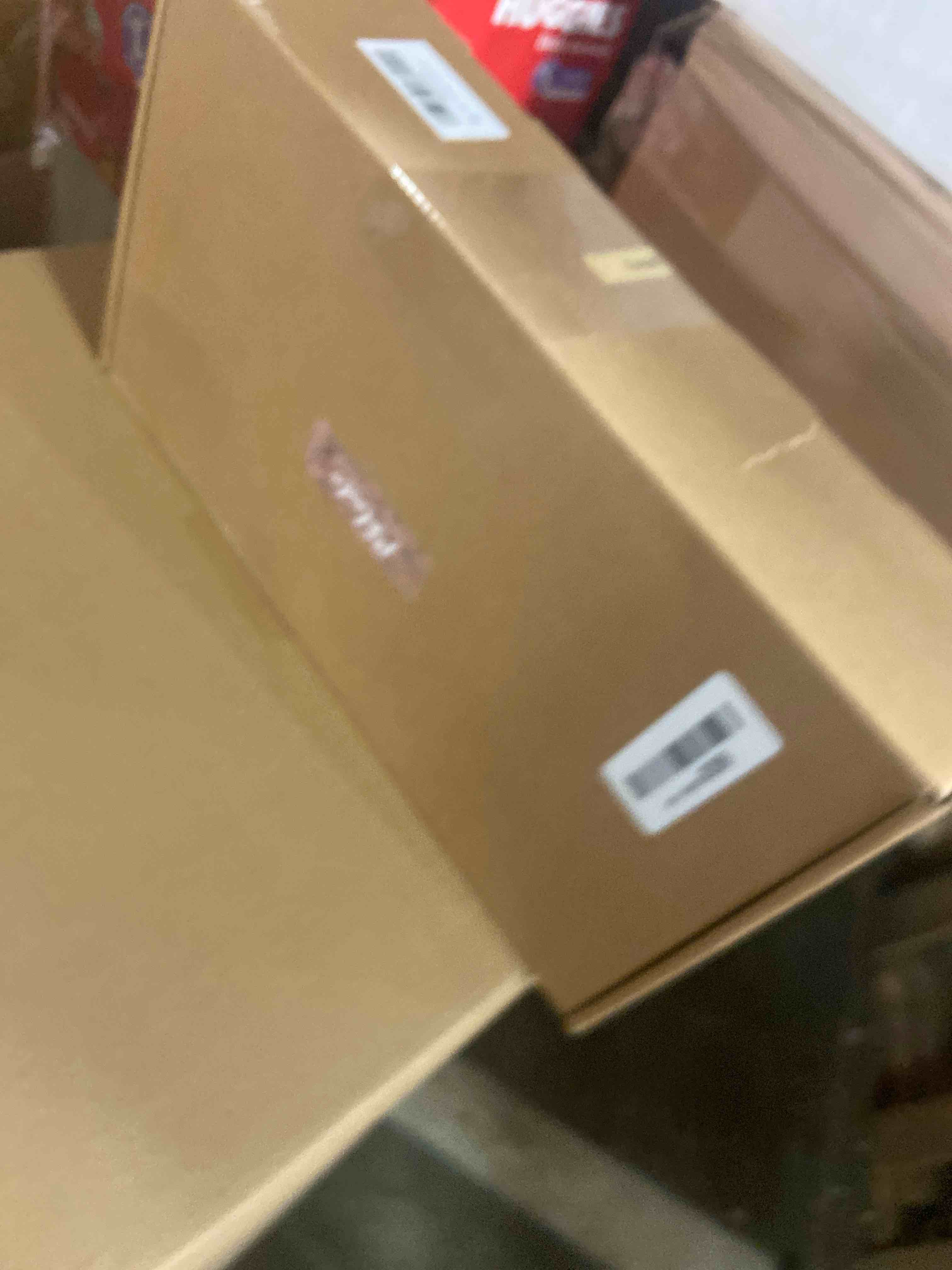 Condition photo showing New/Like New for Wedding decor (pack of 2) Welcome Sign Flower Backdrop Garland For Ceremony Reception Wall Easel Home Decoration Entryway Faux Outdoor Board Head Table Decor (Dusty Rose)