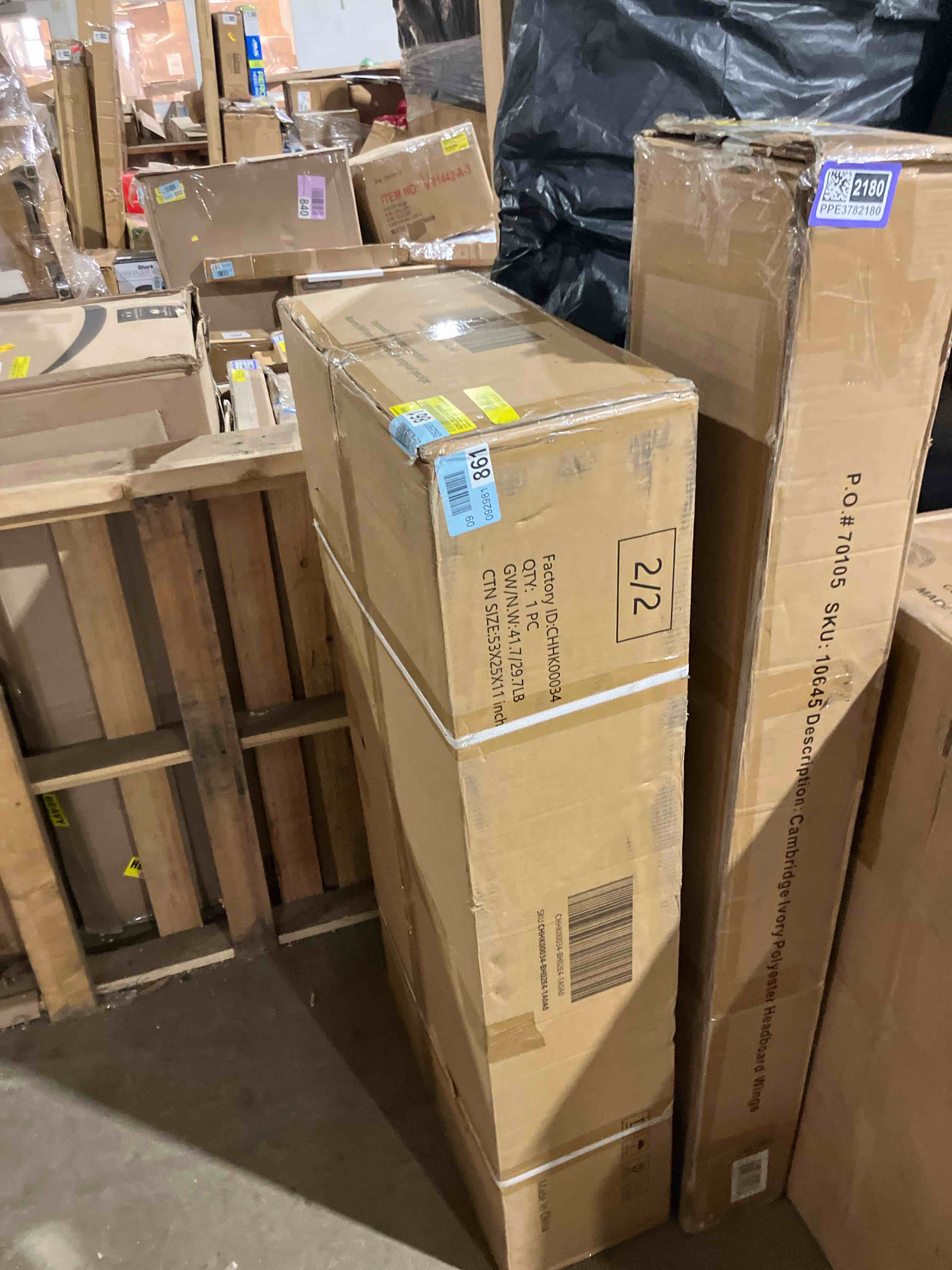 Condition photo showing New/Like New for Cultured Marble Vanity Top with Backsplash