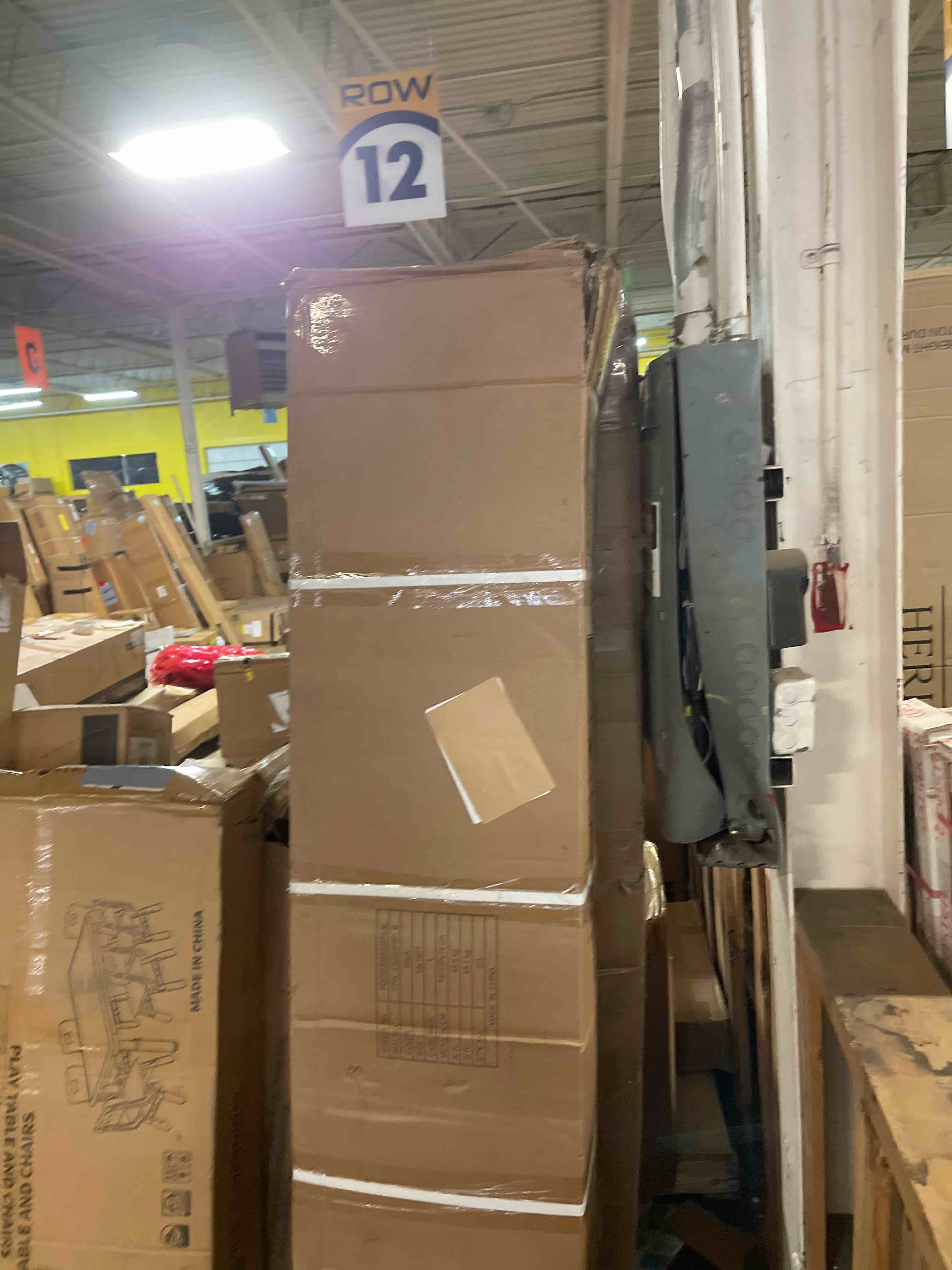 Condition photo showing New/Like New for 14 Inch Full Metal Bed Frame Folding Bed Frame Tool-Free Assembly Mattress Foundation No Box Spring Needed Platform 2500lbs Heavy Duty Steel Slats, Noise-Free, Easy Assembly, Black Full 14 Inch