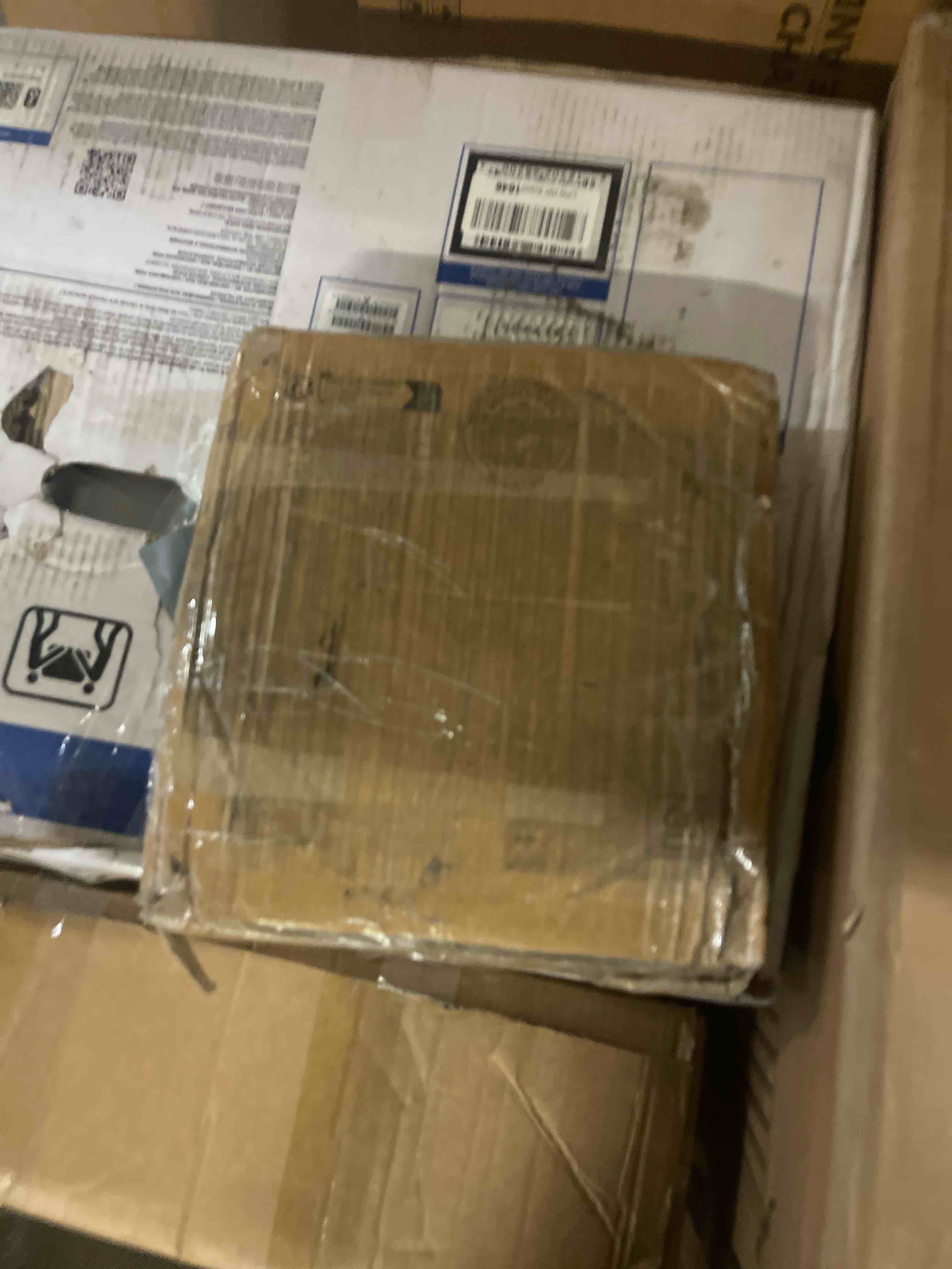 Condition photo showing New/Like New for Yes4All Standard 1" Cast Iron Weight Plate - Ideal for Strength Training - Multiple Weight: 5LB to 25LB (Single & Set of 4) 20LB 1-Inch Center