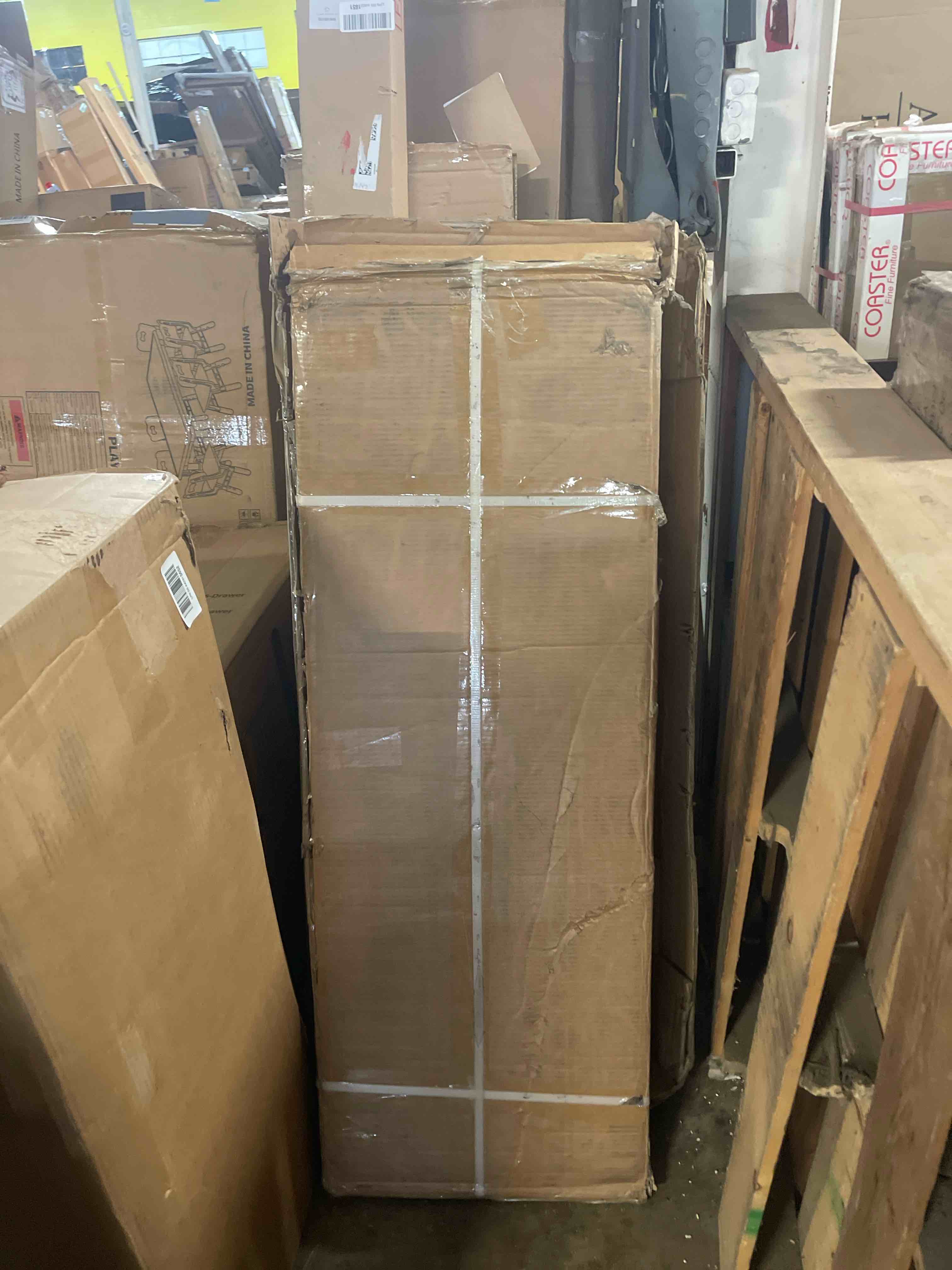 Condition photo showing New/Like New for VEVOR Adjustable Workbench, 2000 lbs Capacity, 61 x 20-inch Heavy Duty Work Bench with 27.1-36 Inches Height Adjustment, Garage Workbench with Power Outlets, Suitable for Office, Garage, Workshop