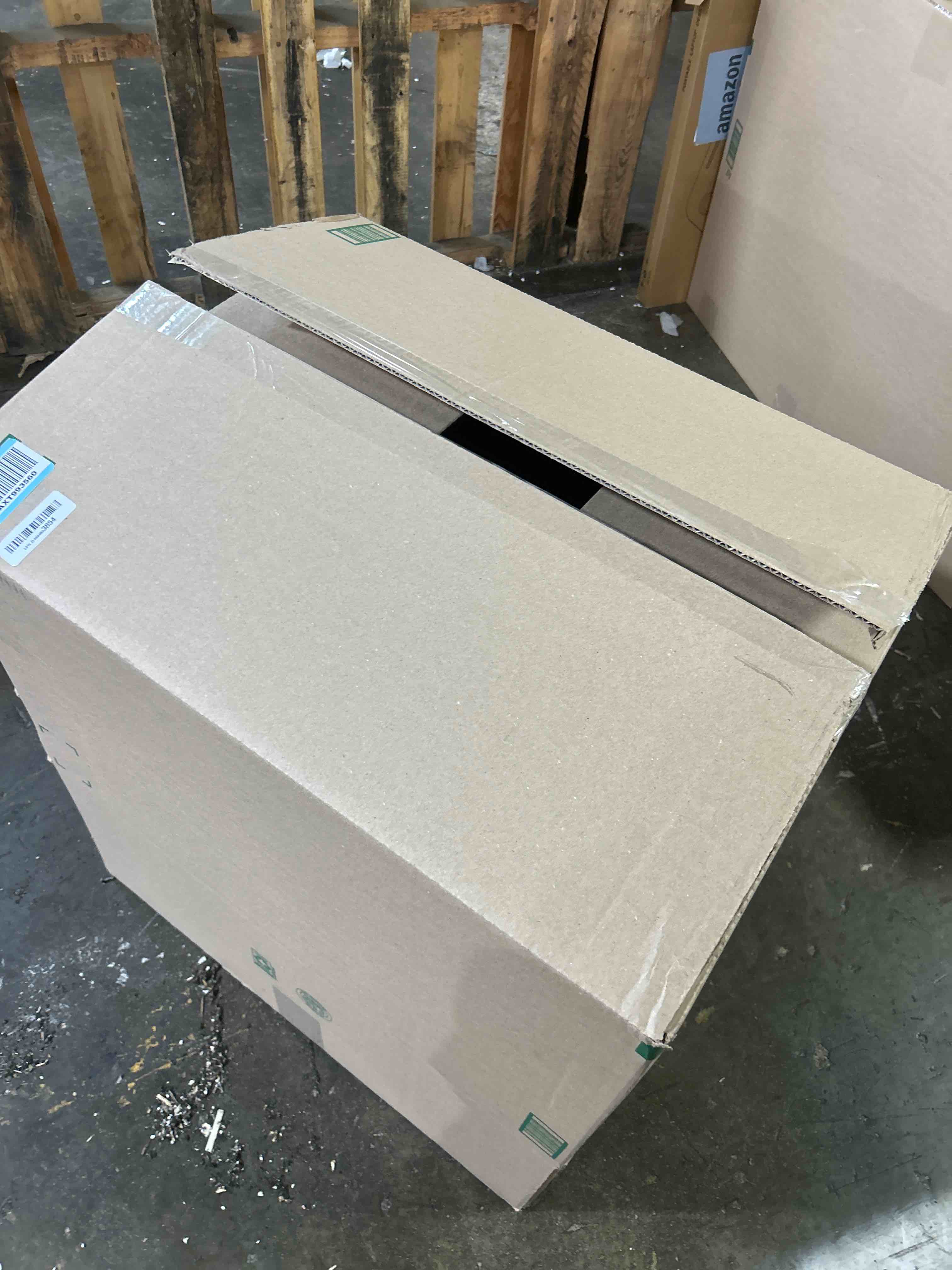 Condition photo showing Good Condition for Antlu Saddle Stool Rolling Chair for Medical Massage Salon Kitchen Spa Drafting,Adjustable Hydraulic Stool with Wheels (Without Backrest, Black) Black Without Backrest