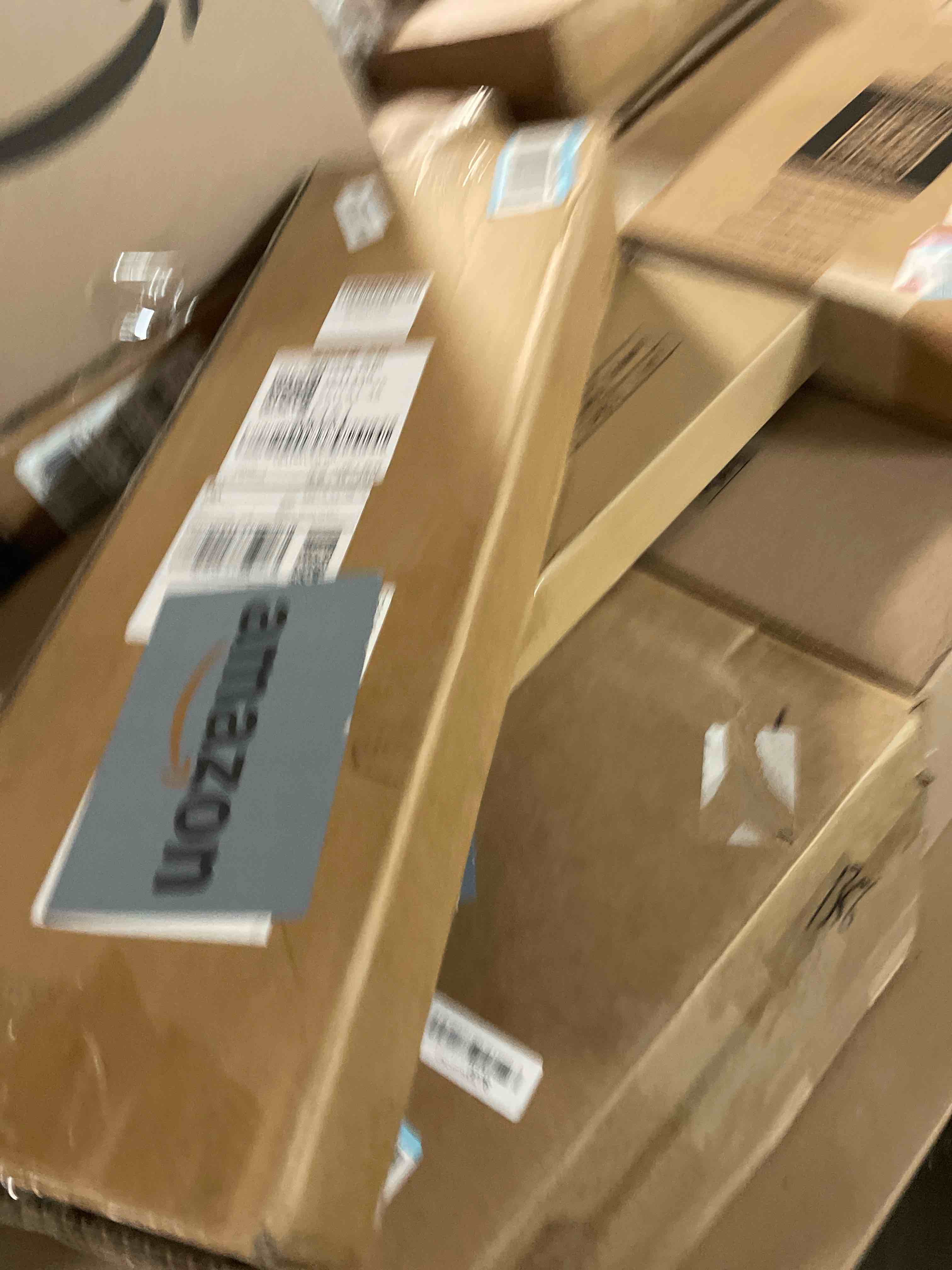 Condition photo showing New/Like New for Handicap Grab Bars Rails 23.6 Inch Toilet Handrails Bathroom Safety Bar Hand Support Rail Handicapped Handrail Accessories for Seniors Elderly Disabled Mounted Bath Grips Aluminum