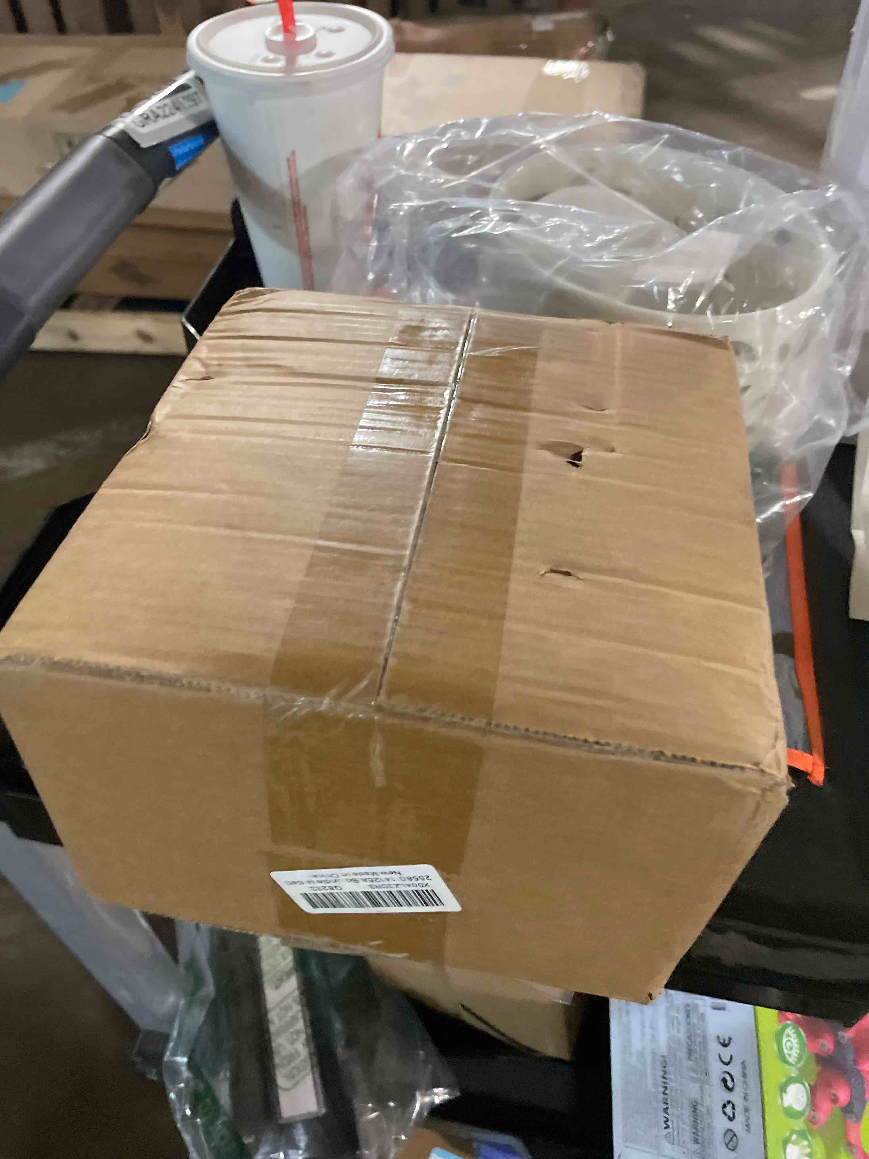 Condition photo showing New/Like New for 25580 14125A Boat Axles Trailer Bearing Kit, Grease Seals 10-36 22333TB, Spindle Nuts, 2.72" Dust Caps, Rubber Plugs, Cotter Pins and Washers for 5200-7000 lb Tandem Axles #D42 Spindle (4 Set)